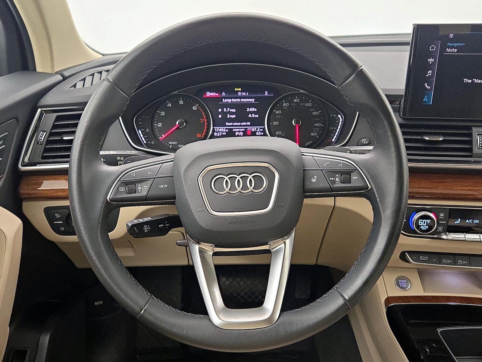 2023 Audi Q5 Premium - Photo 11