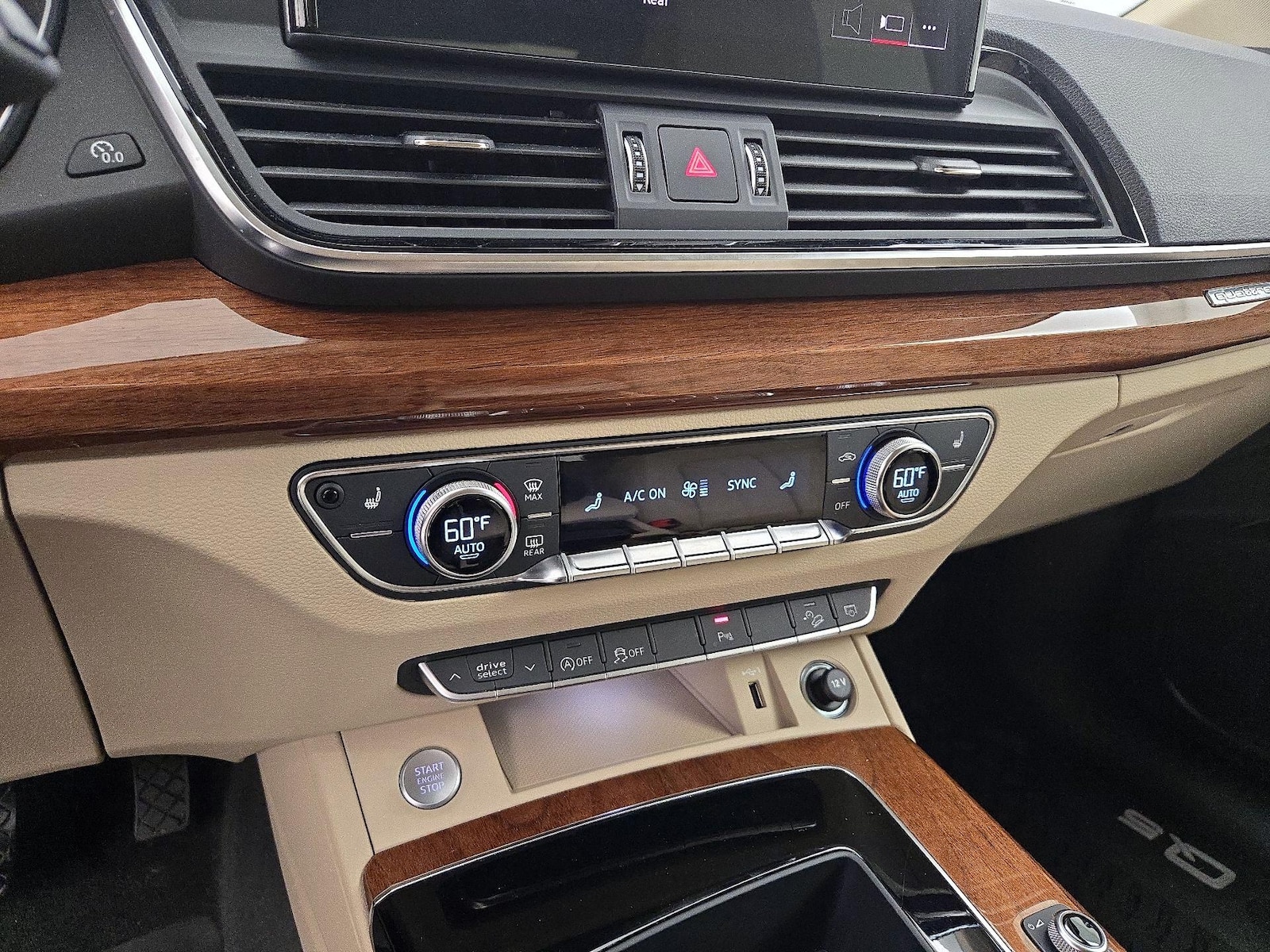 2023 Audi Q5 Premium - Photo 17