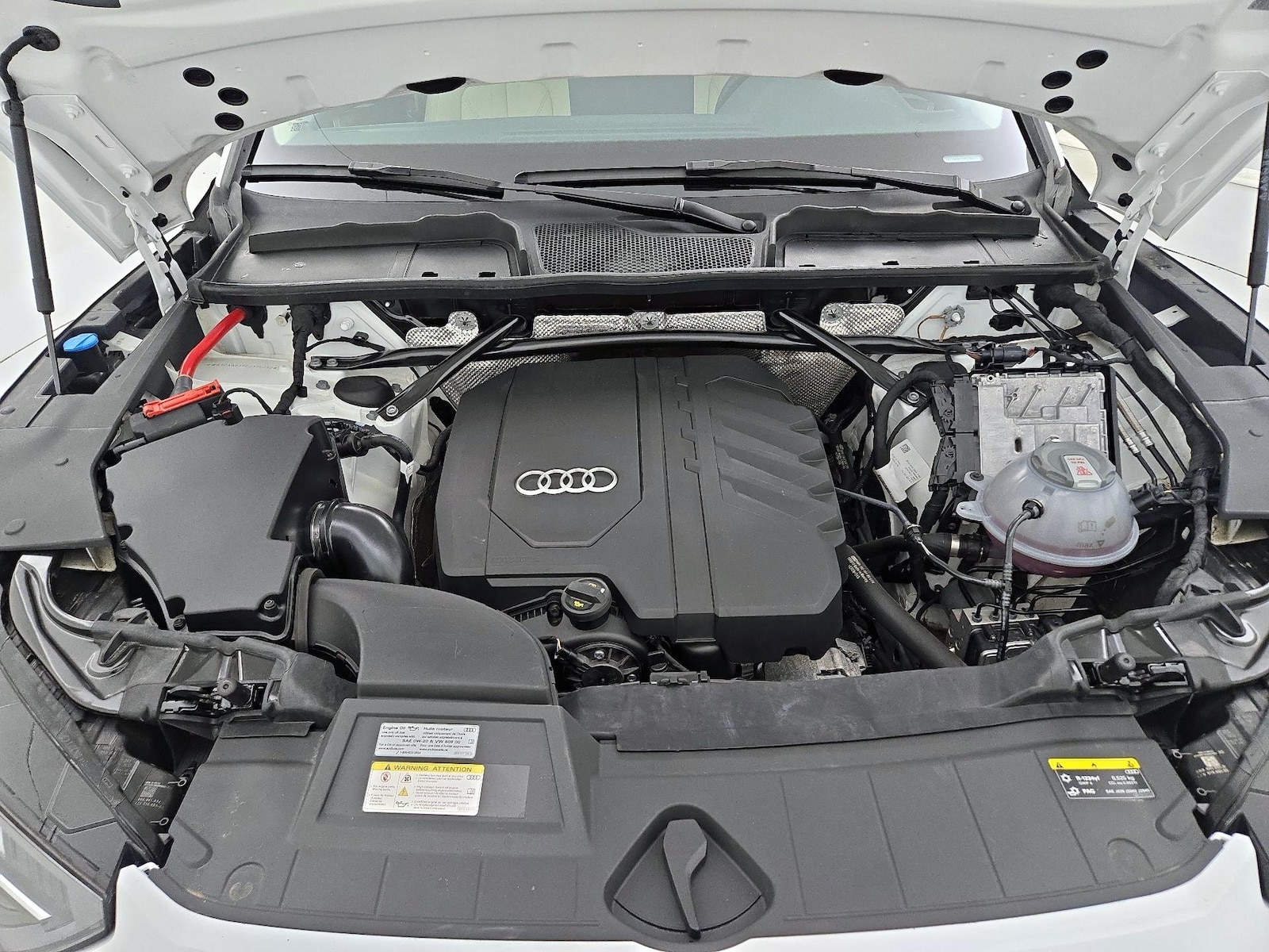 2023 Audi Q5 Premium - Photo 23