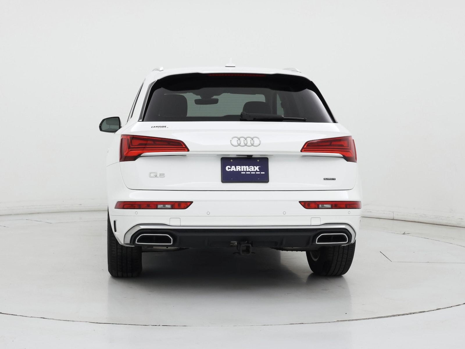 2023 Audi Q5 Premium - Photo 7