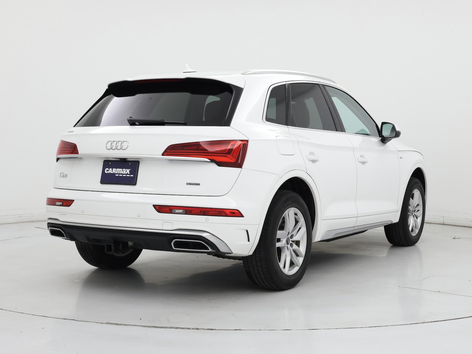 2023 Audi Q5 Premium - Photo 9