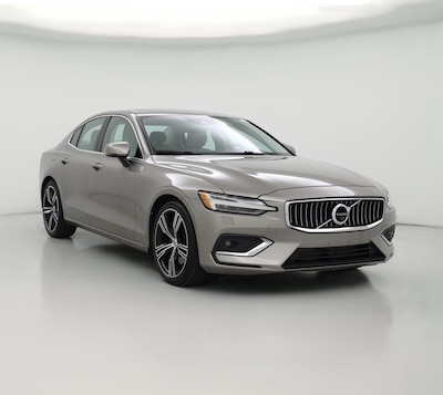 2019 Volvo S60 T6 Inscription