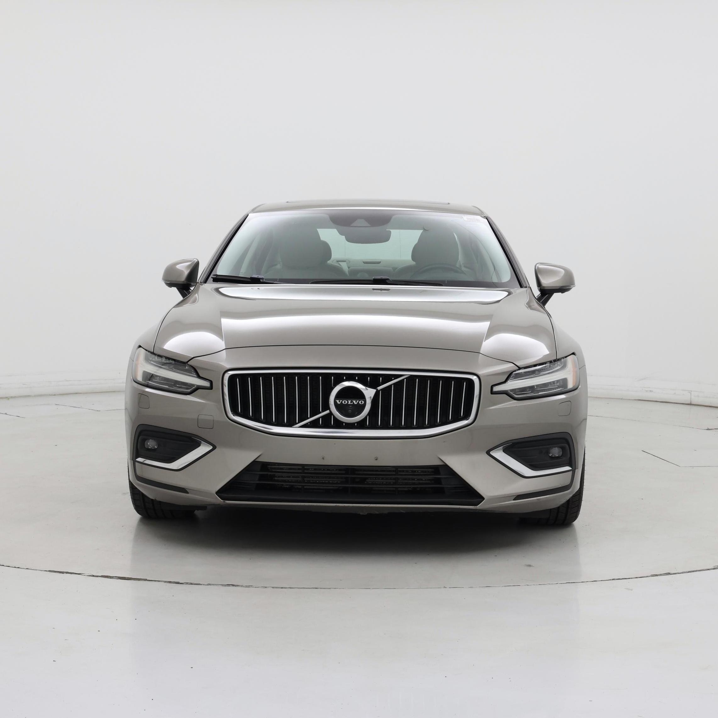 Thumbnail: 2019 Volvo S60 - 5