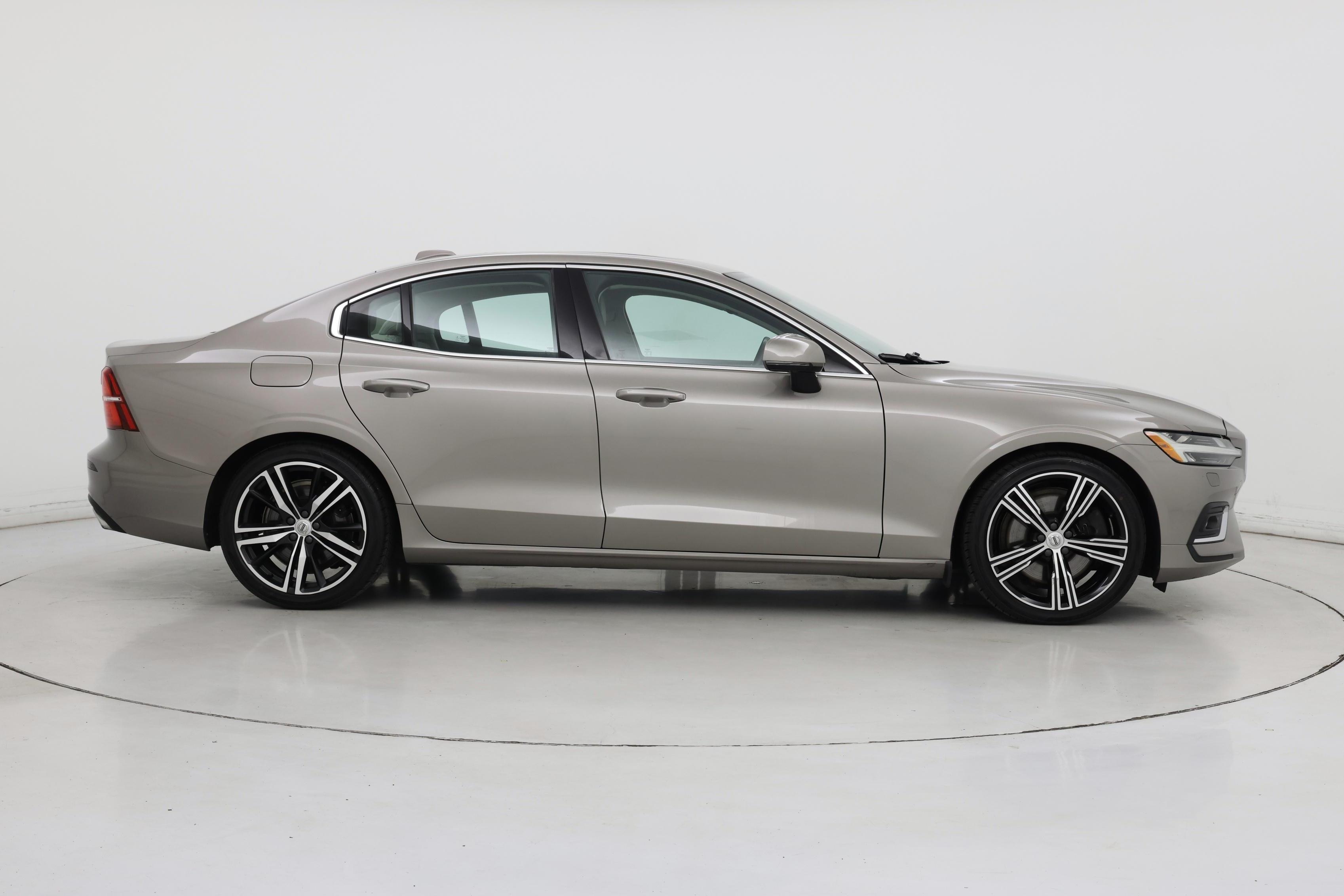Thumbnail: 2019 Volvo S60 - 7