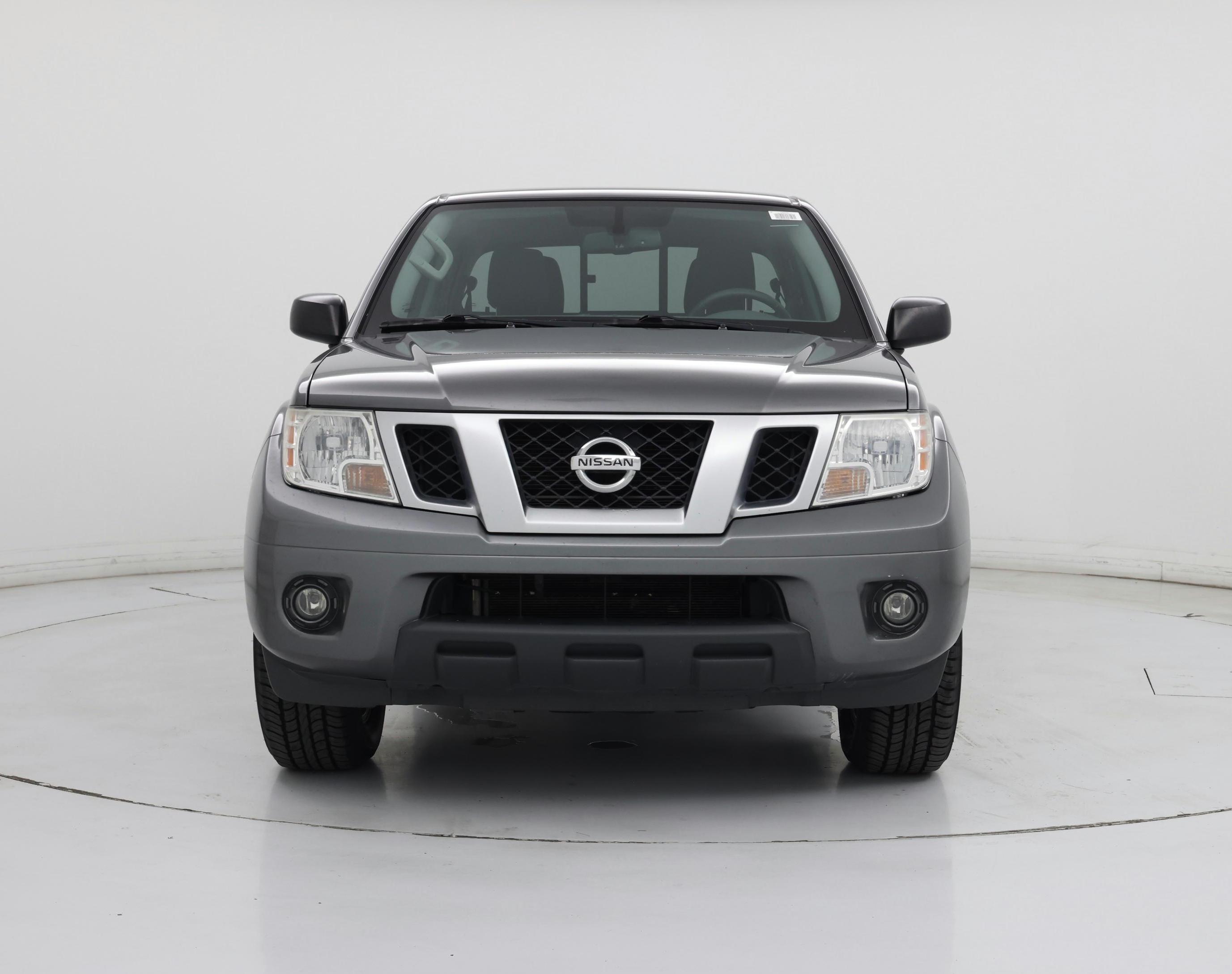 Thumbnail: 2020 Nissan Frontier - 5