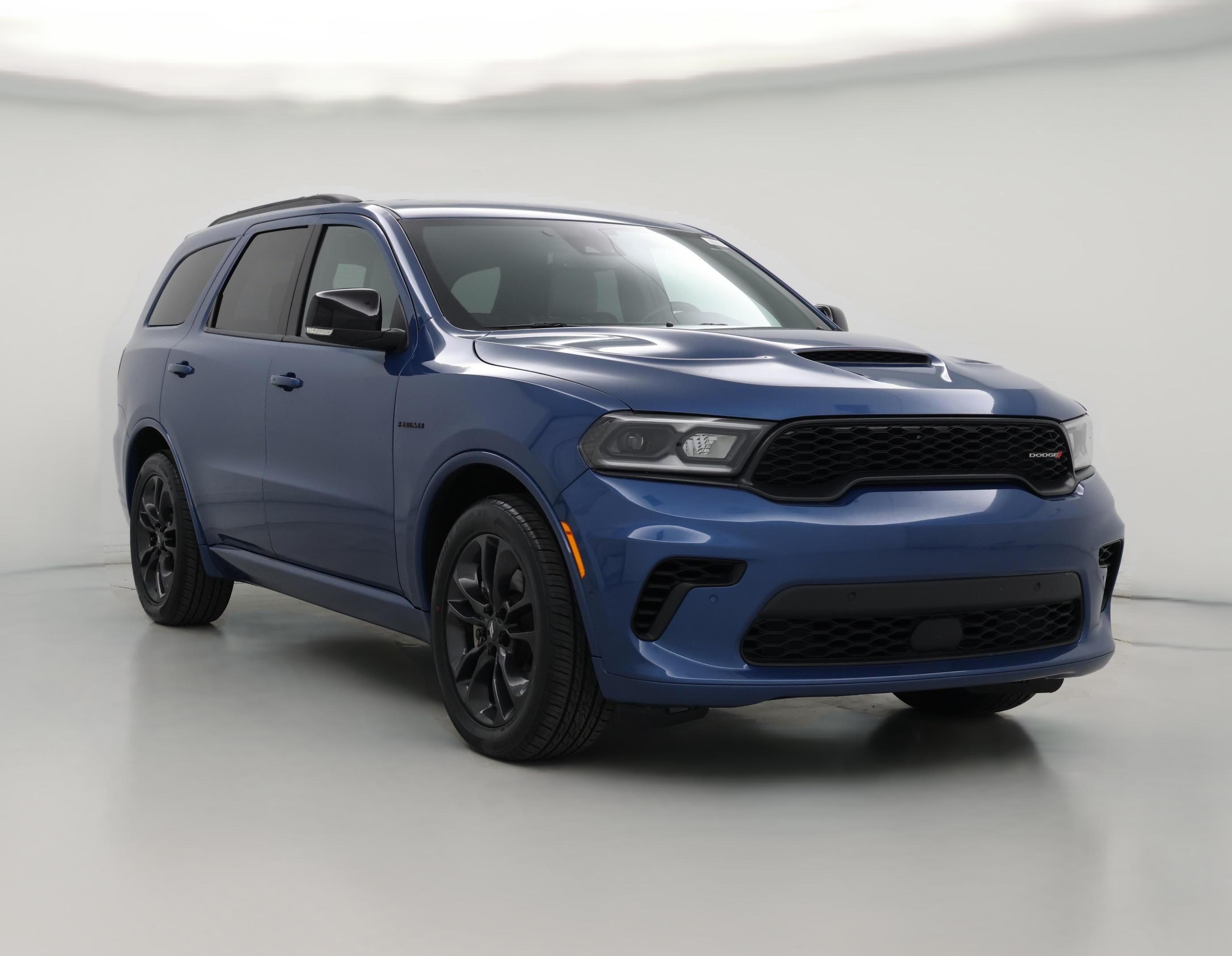 Thumbnail: 2024 Dodge Durango - 1