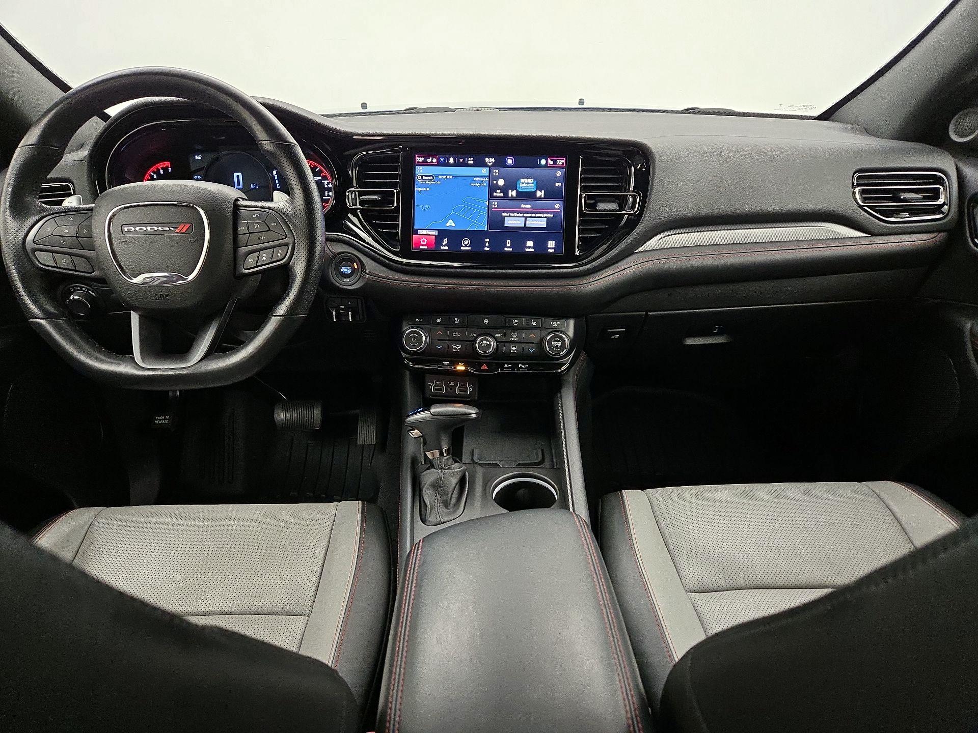 Thumbnail: 2024 Dodge Durango - 9