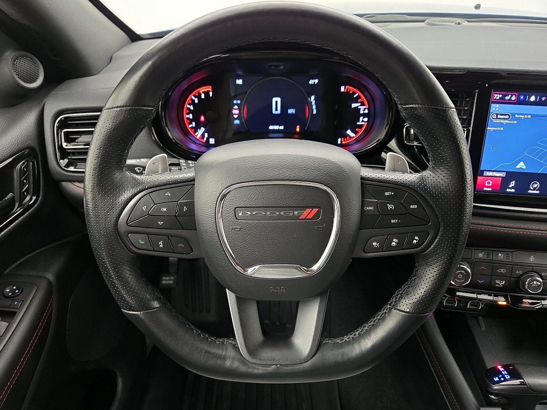 Thumbnail: 2024 Dodge Durango - 10