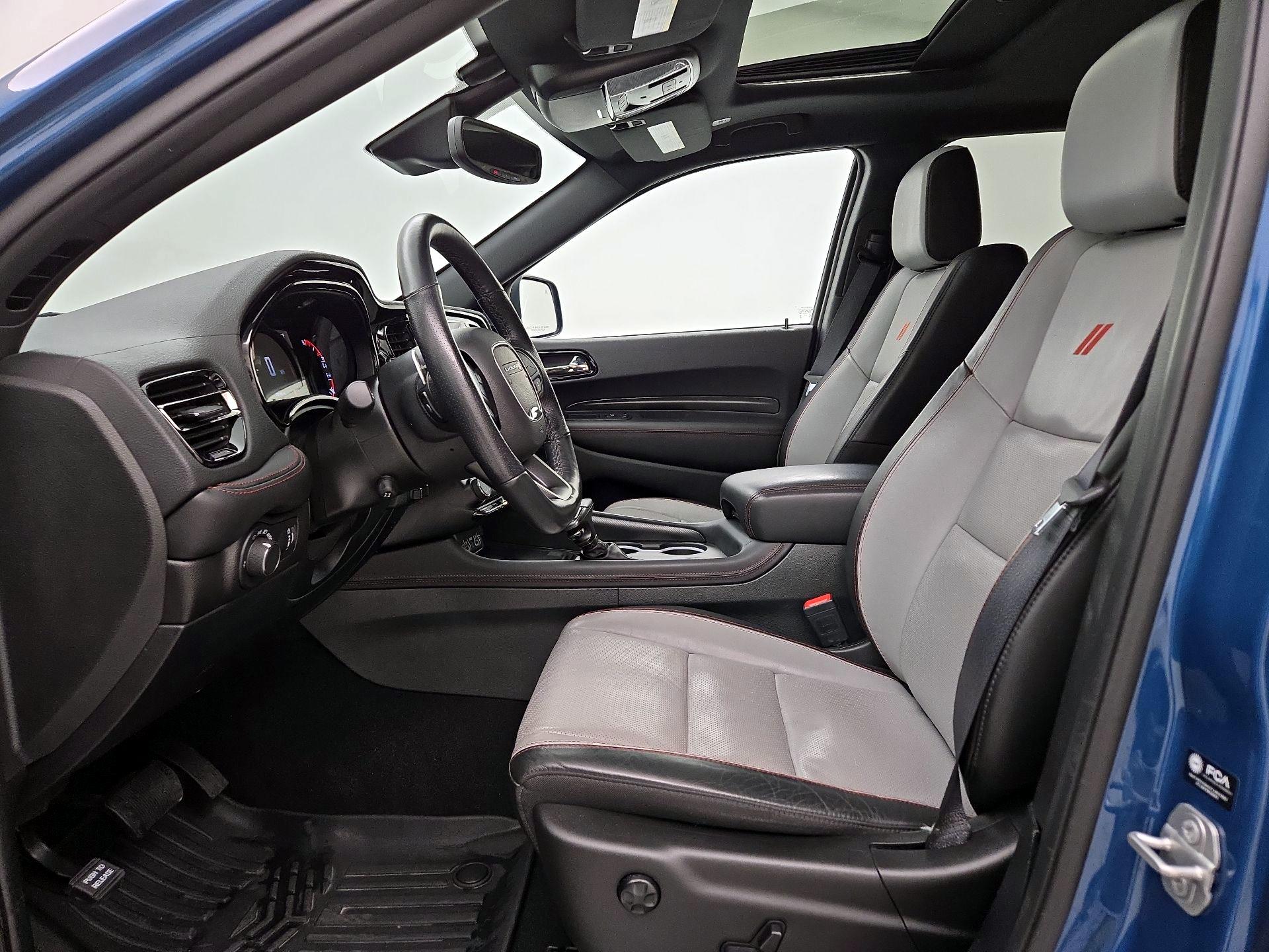 Thumbnail: 2024 Dodge Durango - 11