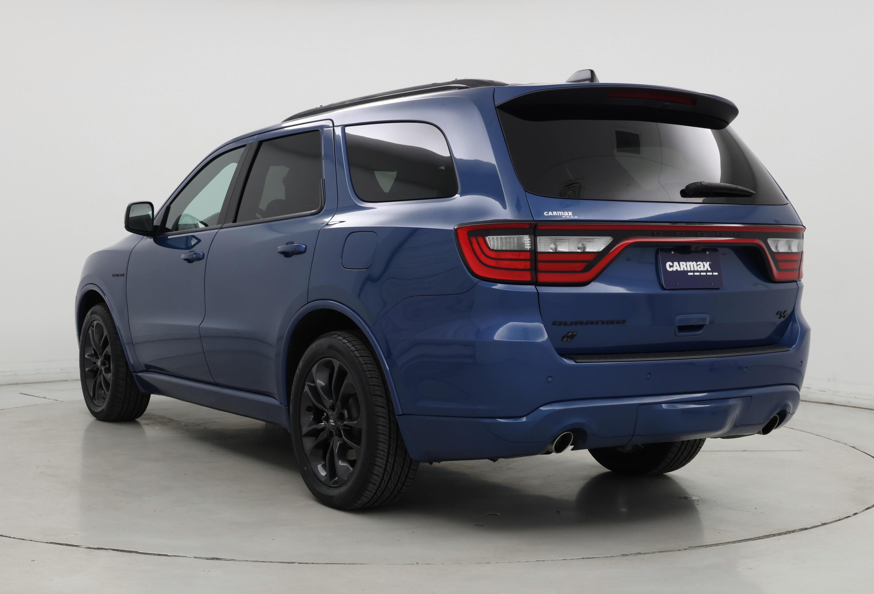 Thumbnail: 2024 Dodge Durango - 2