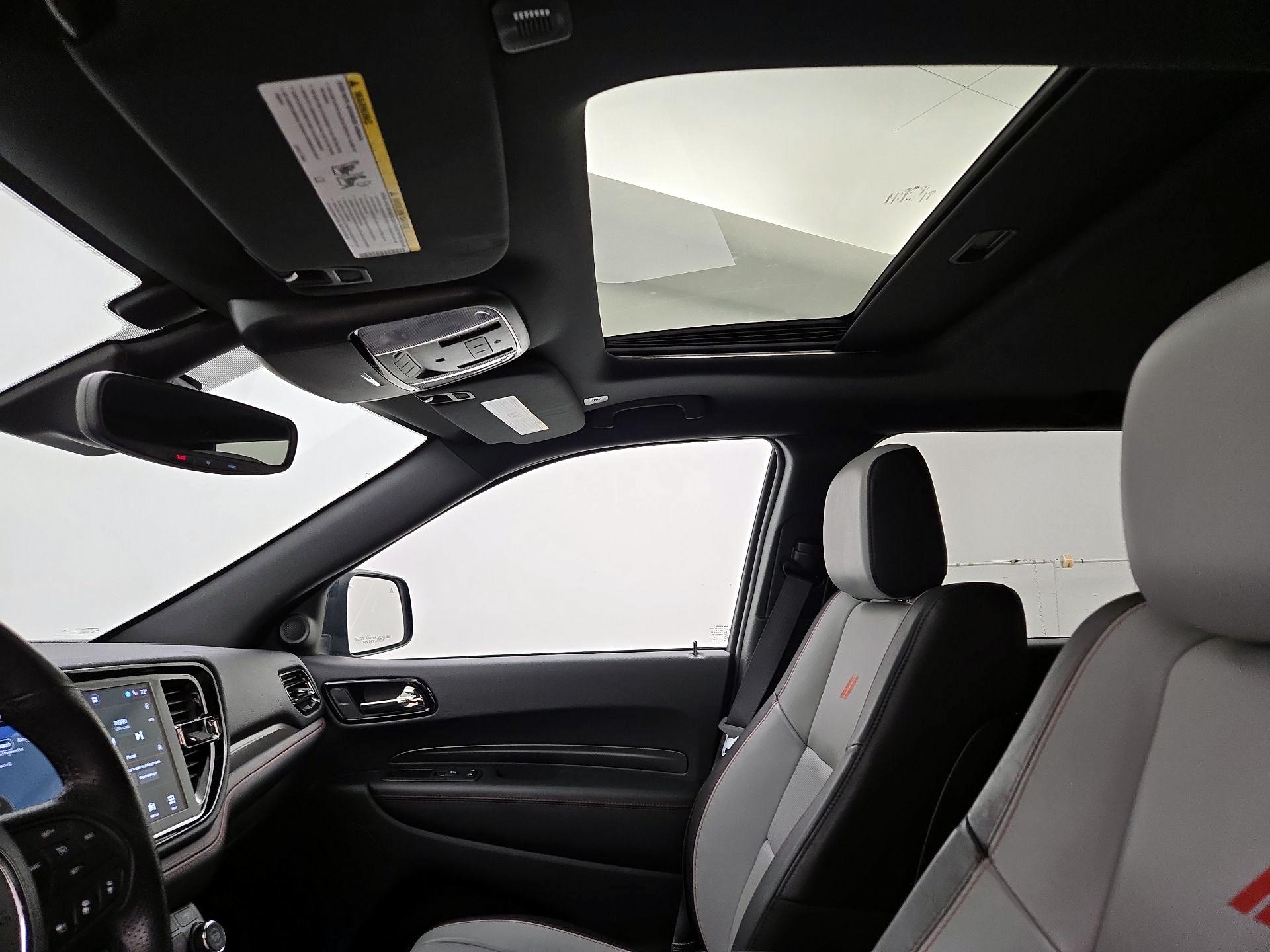 Thumbnail: 2024 Dodge Durango - 20