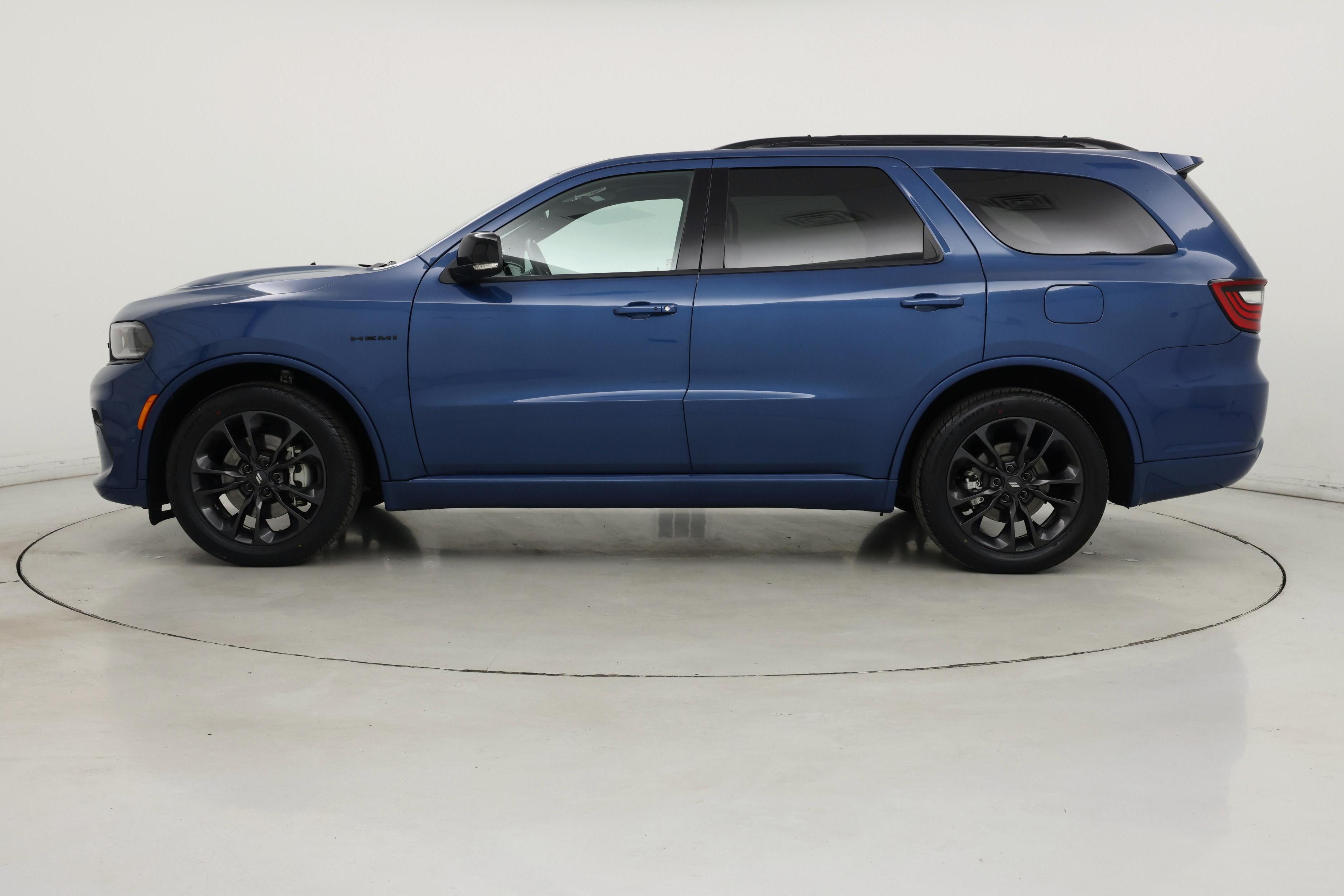 Thumbnail: 2024 Dodge Durango - 3