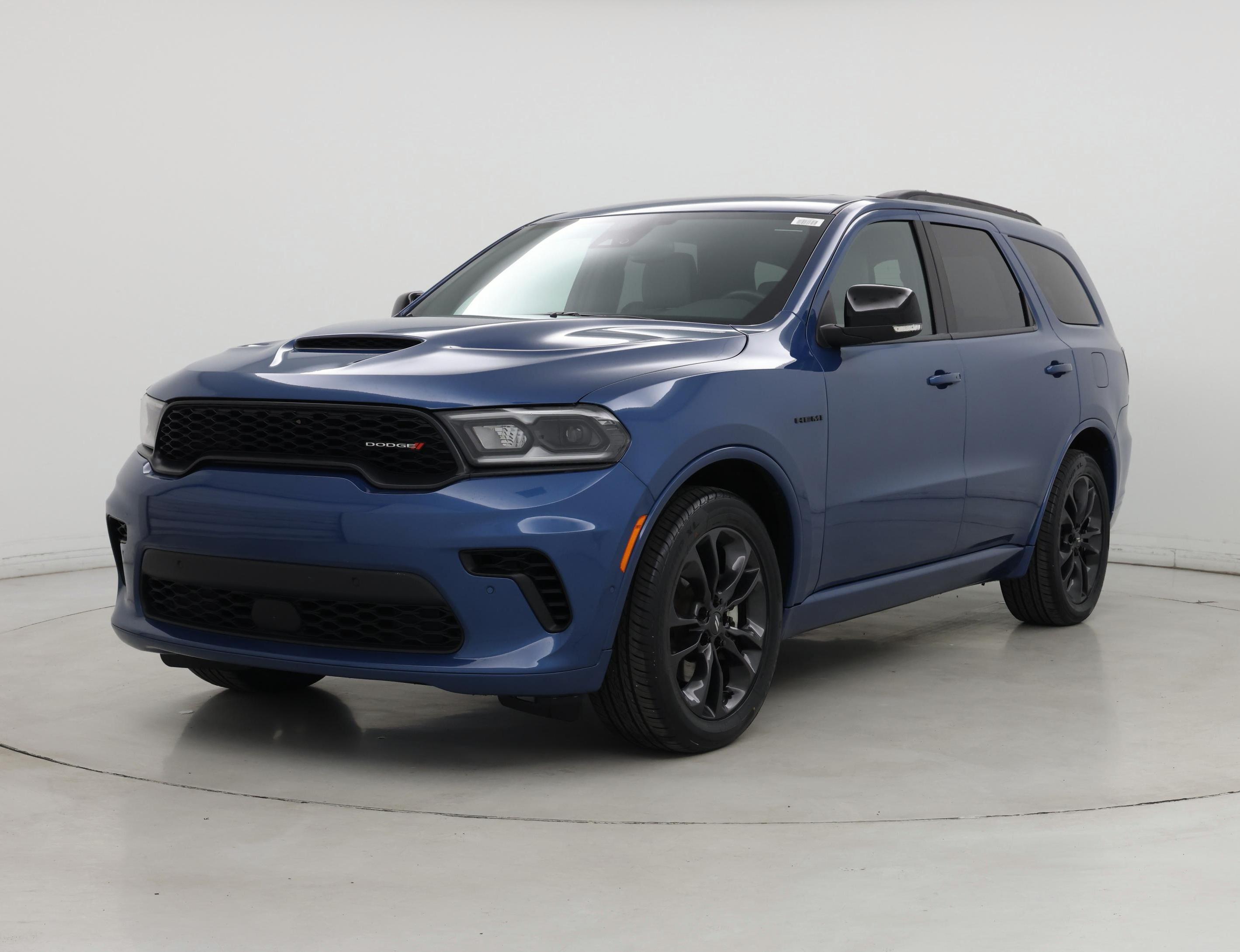 Thumbnail: 2024 Dodge Durango - 4