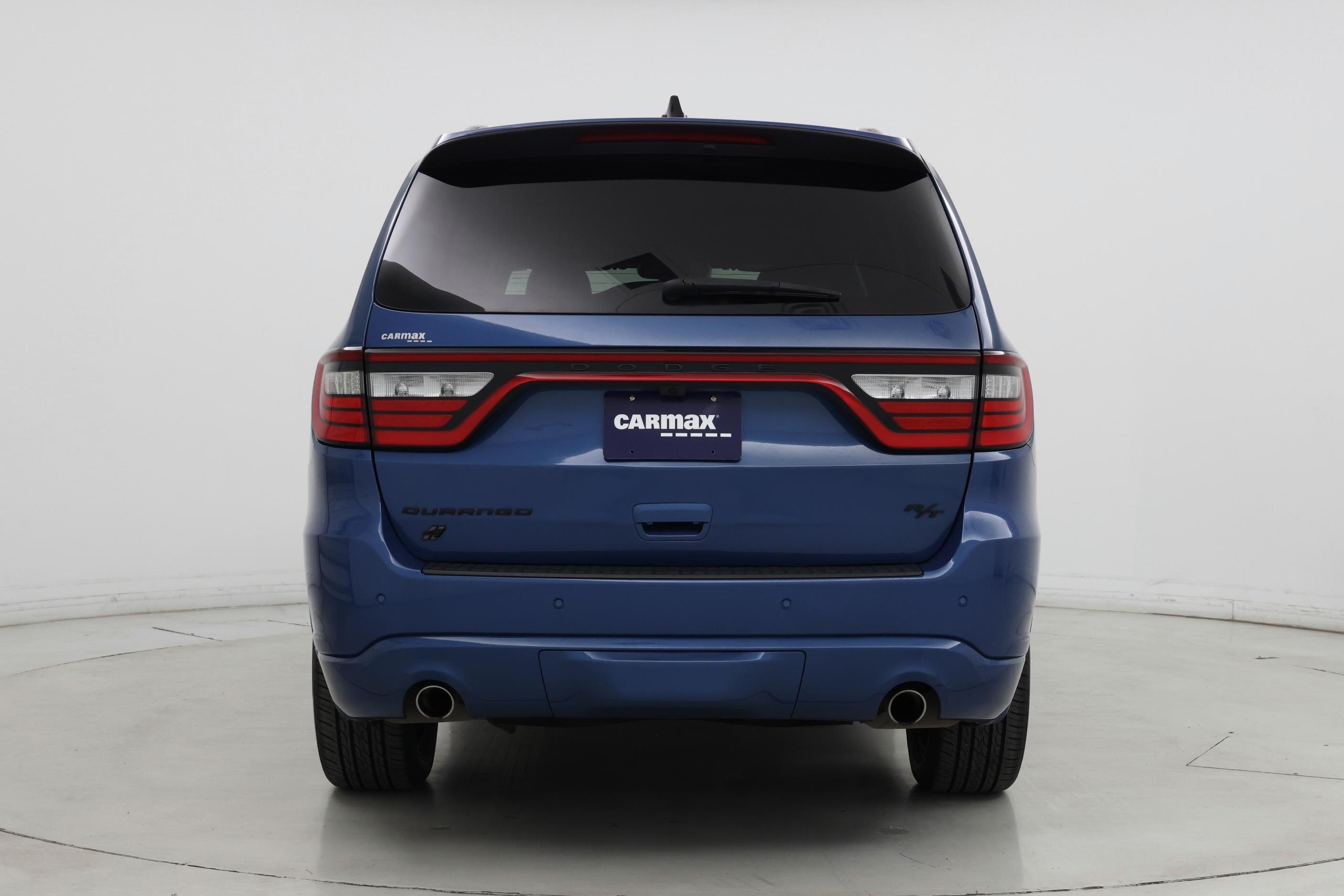 Thumbnail: 2024 Dodge Durango - 6