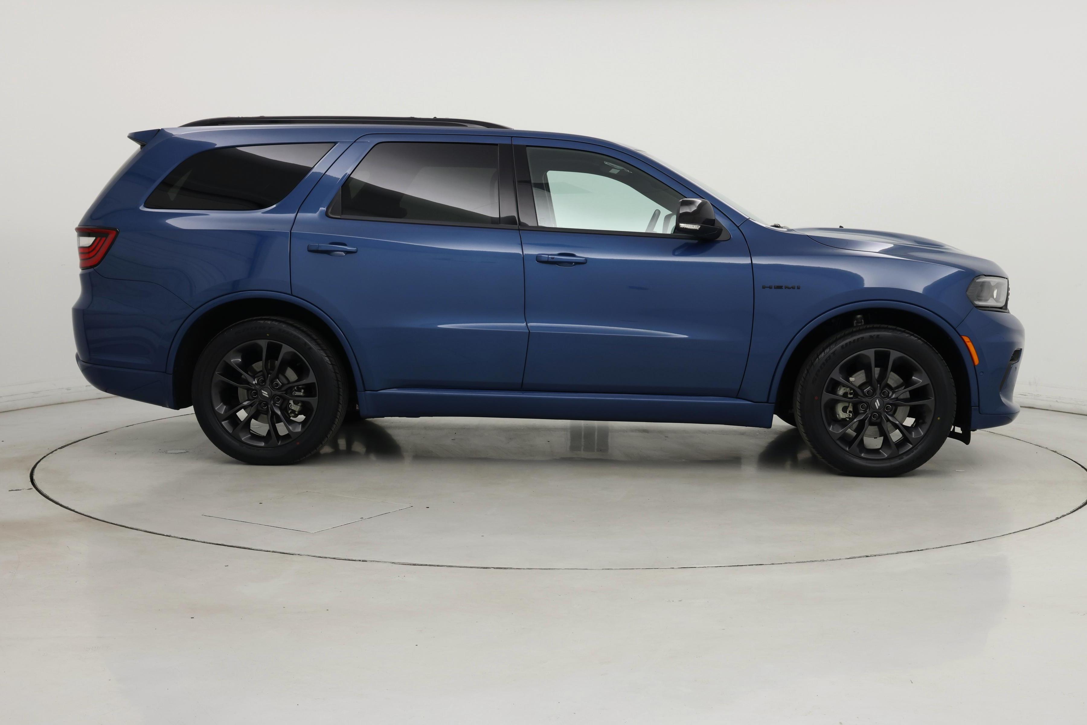 Thumbnail: 2024 Dodge Durango - 7