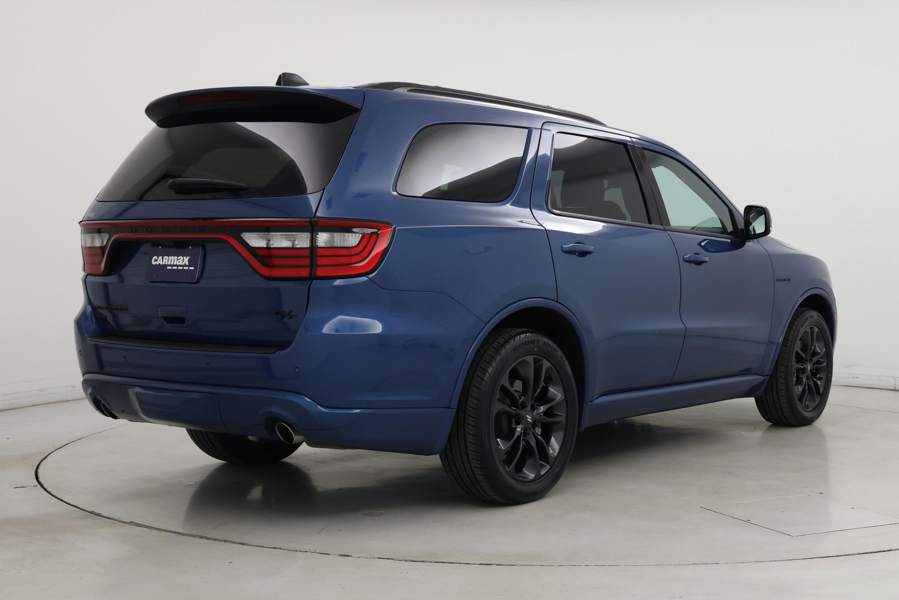 Thumbnail: 2024 Dodge Durango - 8