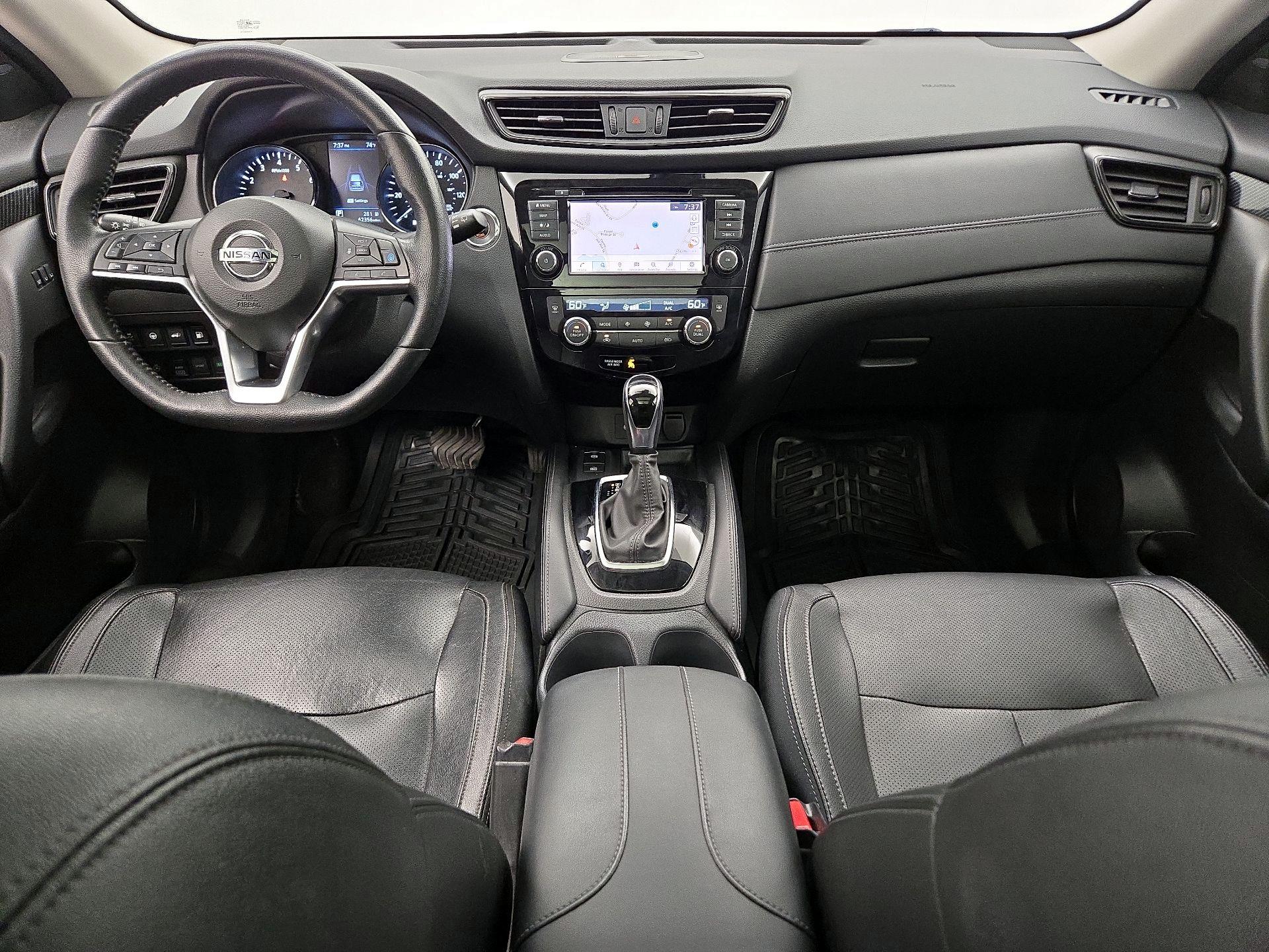Thumbnail: 2019 Nissan Rogue - 9