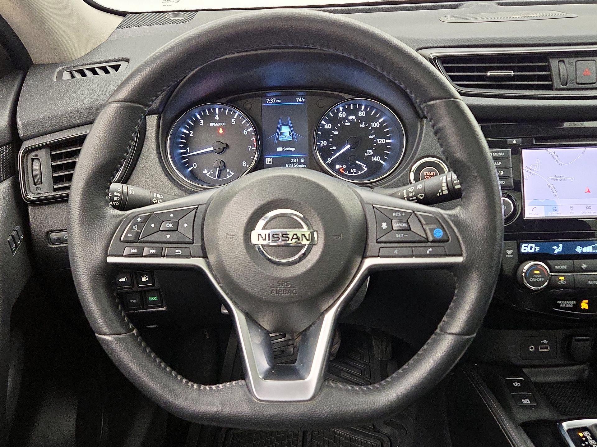Thumbnail: 2019 Nissan Rogue - 10