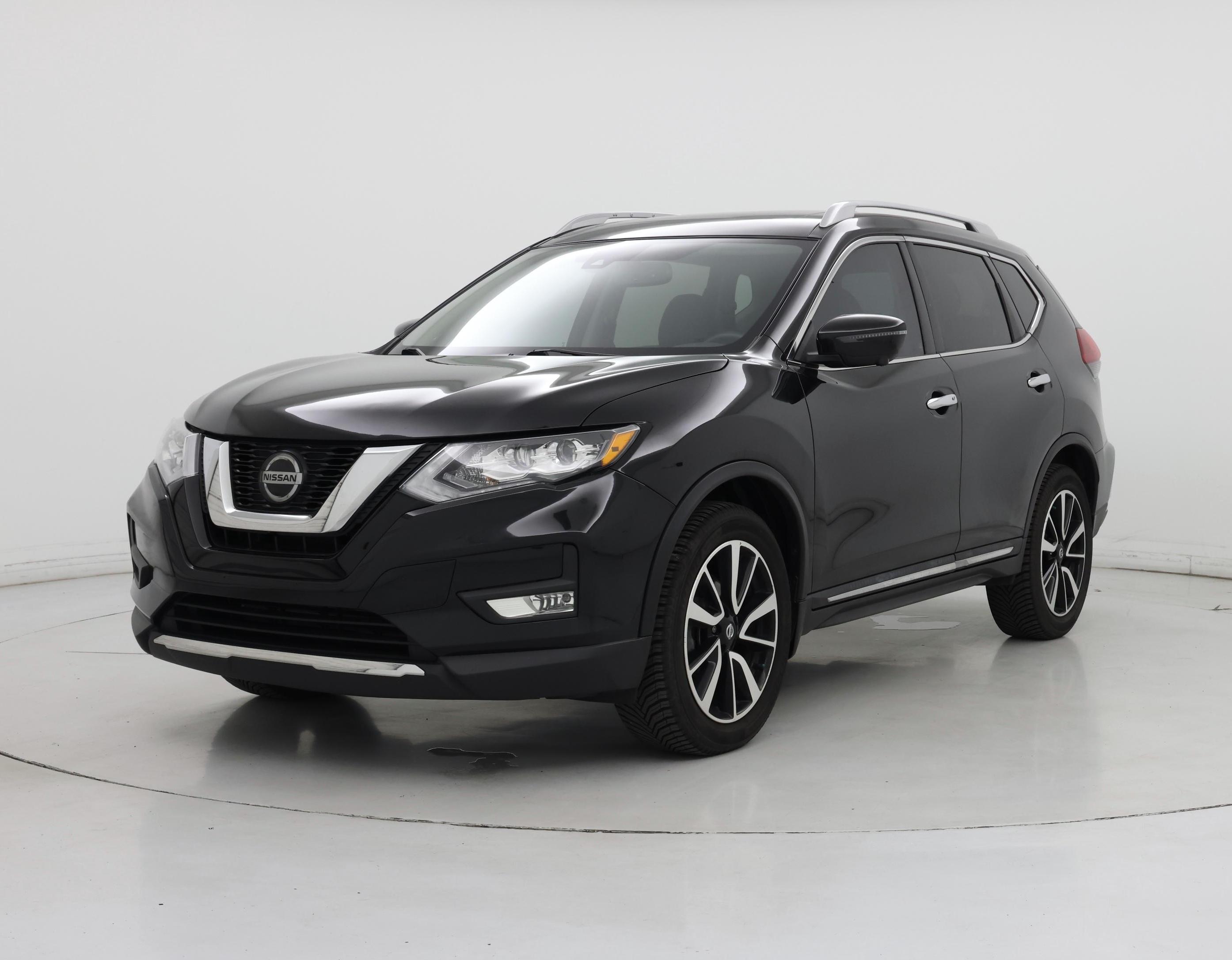 Thumbnail: 2019 Nissan Rogue - 4