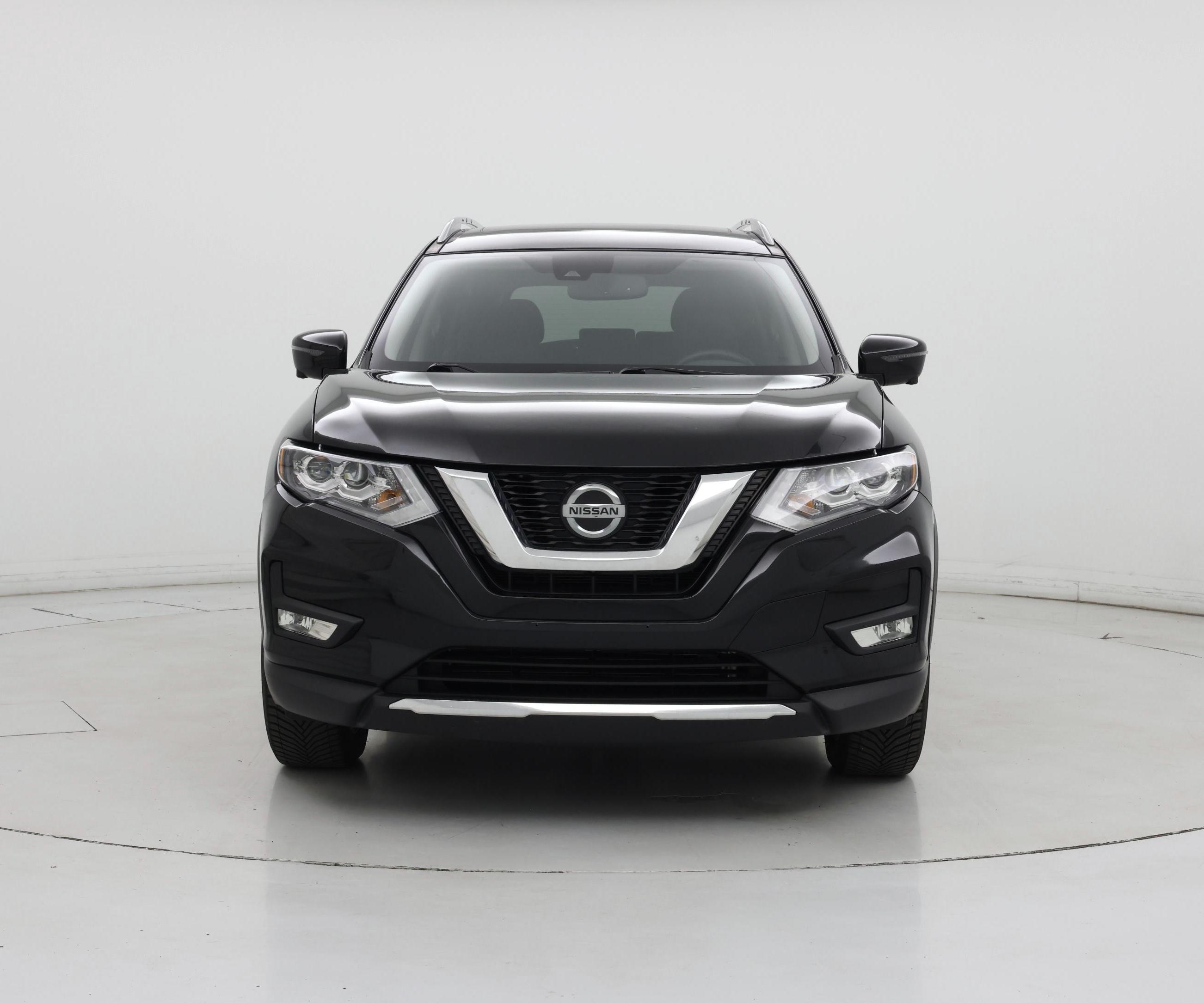 Thumbnail: 2019 Nissan Rogue - 5