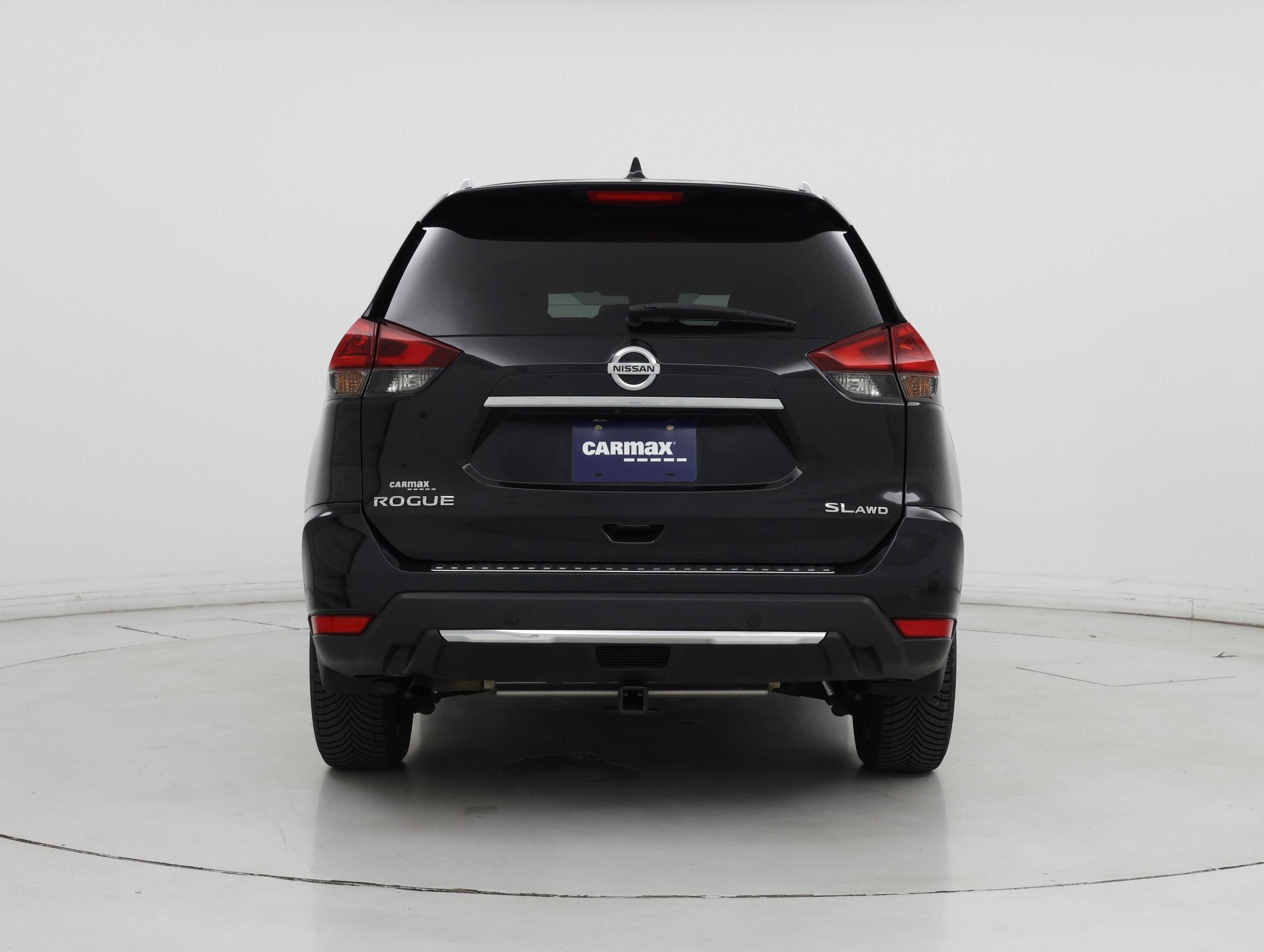 Thumbnail: 2019 Nissan Rogue - 6