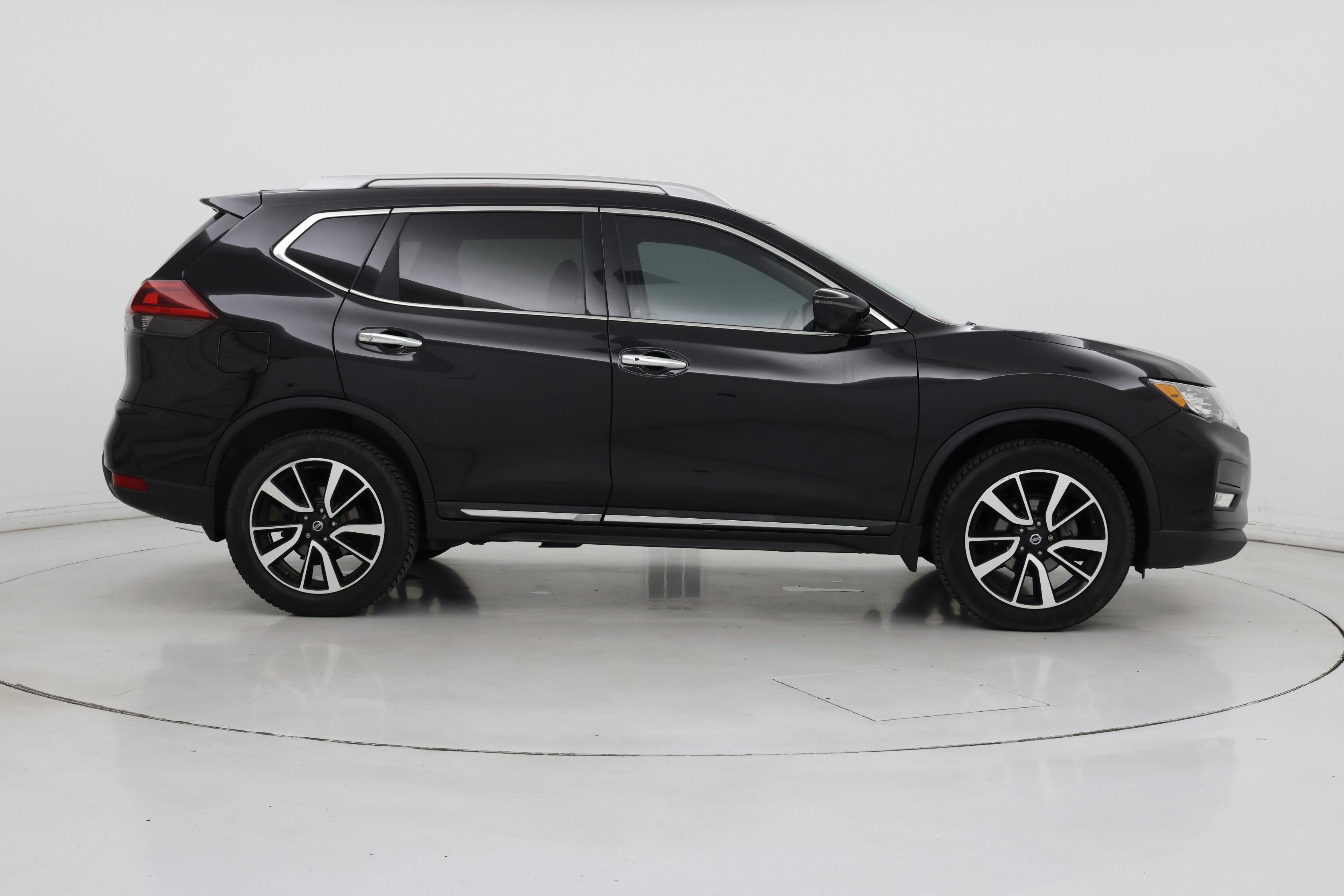 Thumbnail: 2019 Nissan Rogue - 7