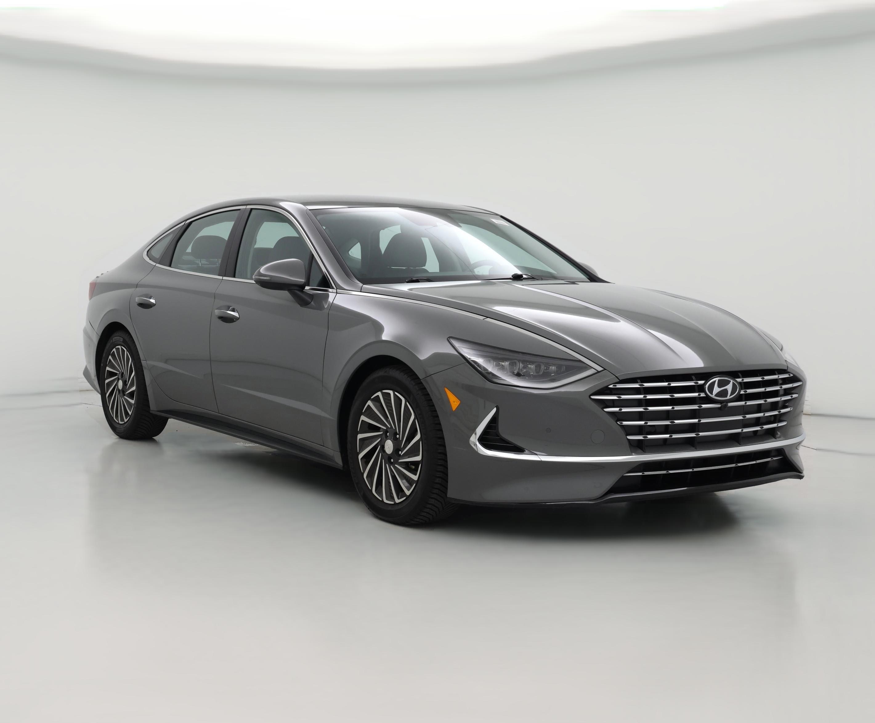 Thumbnail: 2022 Hyundai Sonata - 1
