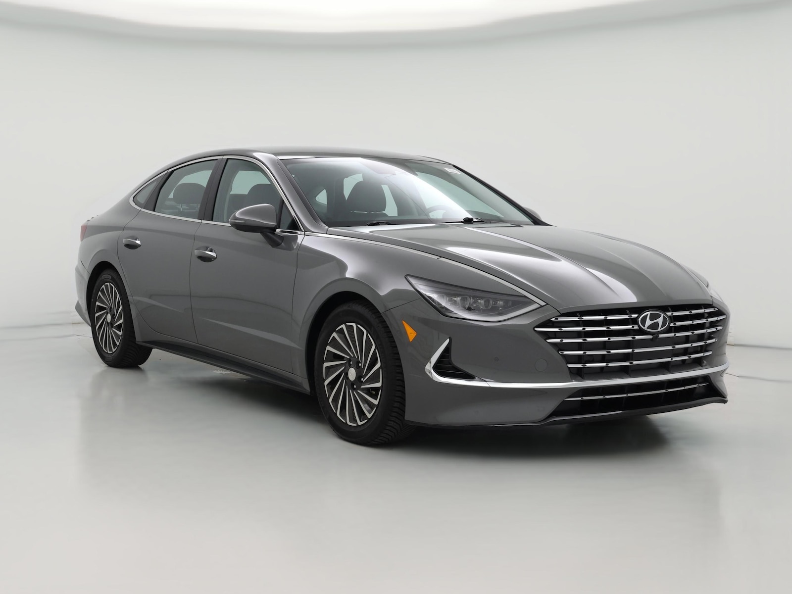 2022 Hyundai Sonata Hybrid Limited
