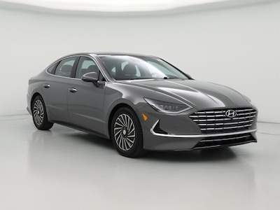 2022 Hyundai Sonata Hybrid Limited