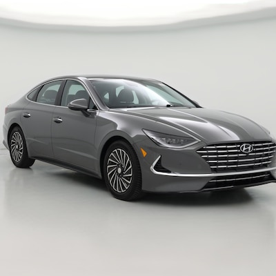 2022 Hyundai Sonata Hybrid Limited