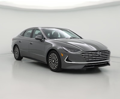 2022 Hyundai Sonata Hybrid Limited