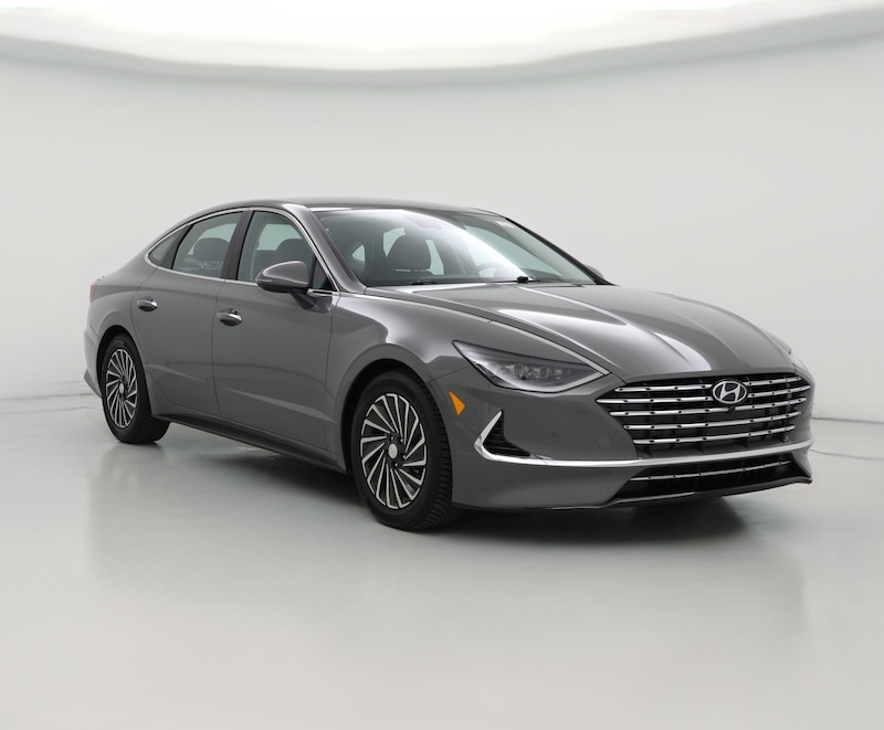 2022 Hyundai Sonata Hybrid Limited