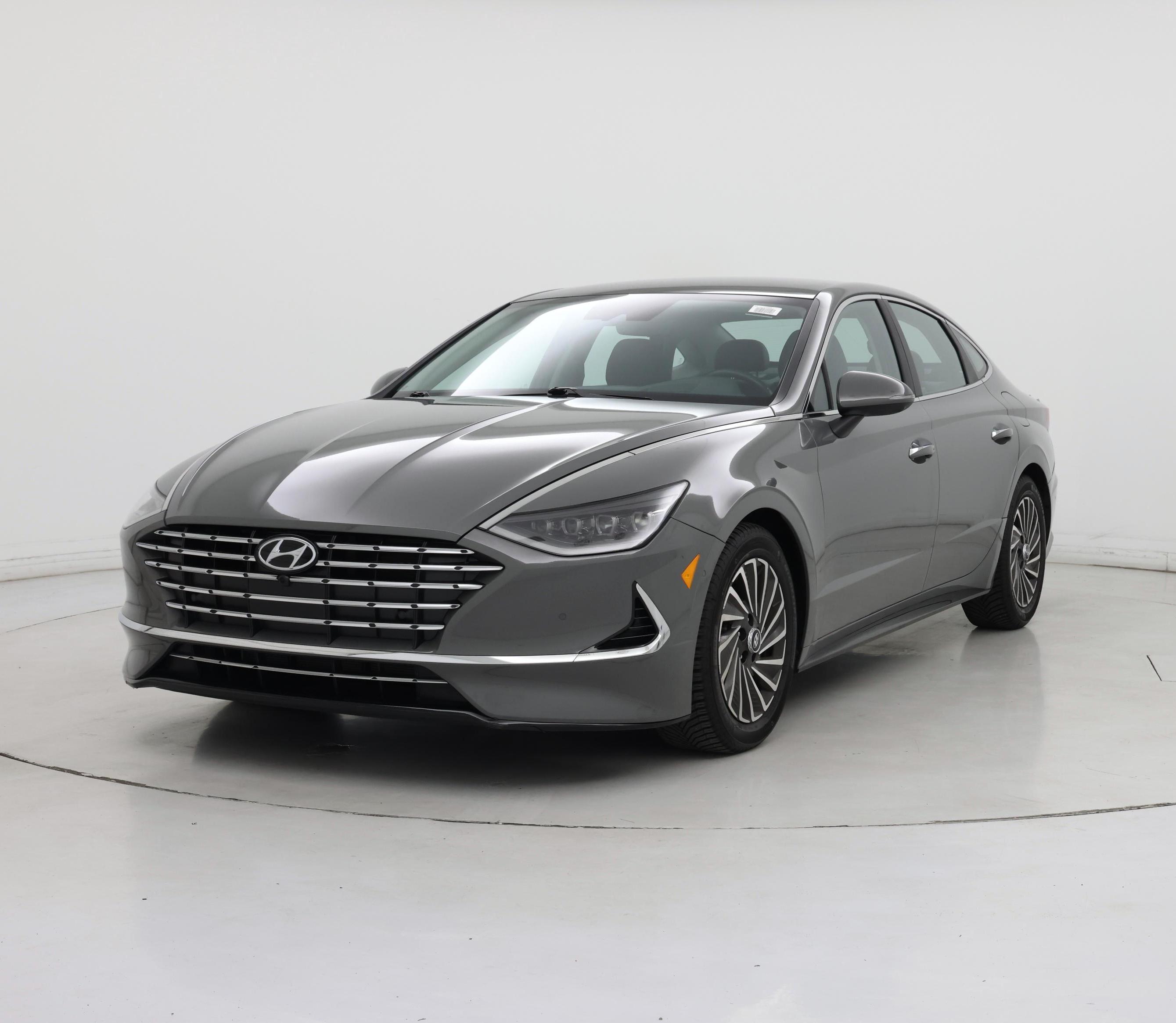 Thumbnail: 2022 Hyundai Sonata - 4