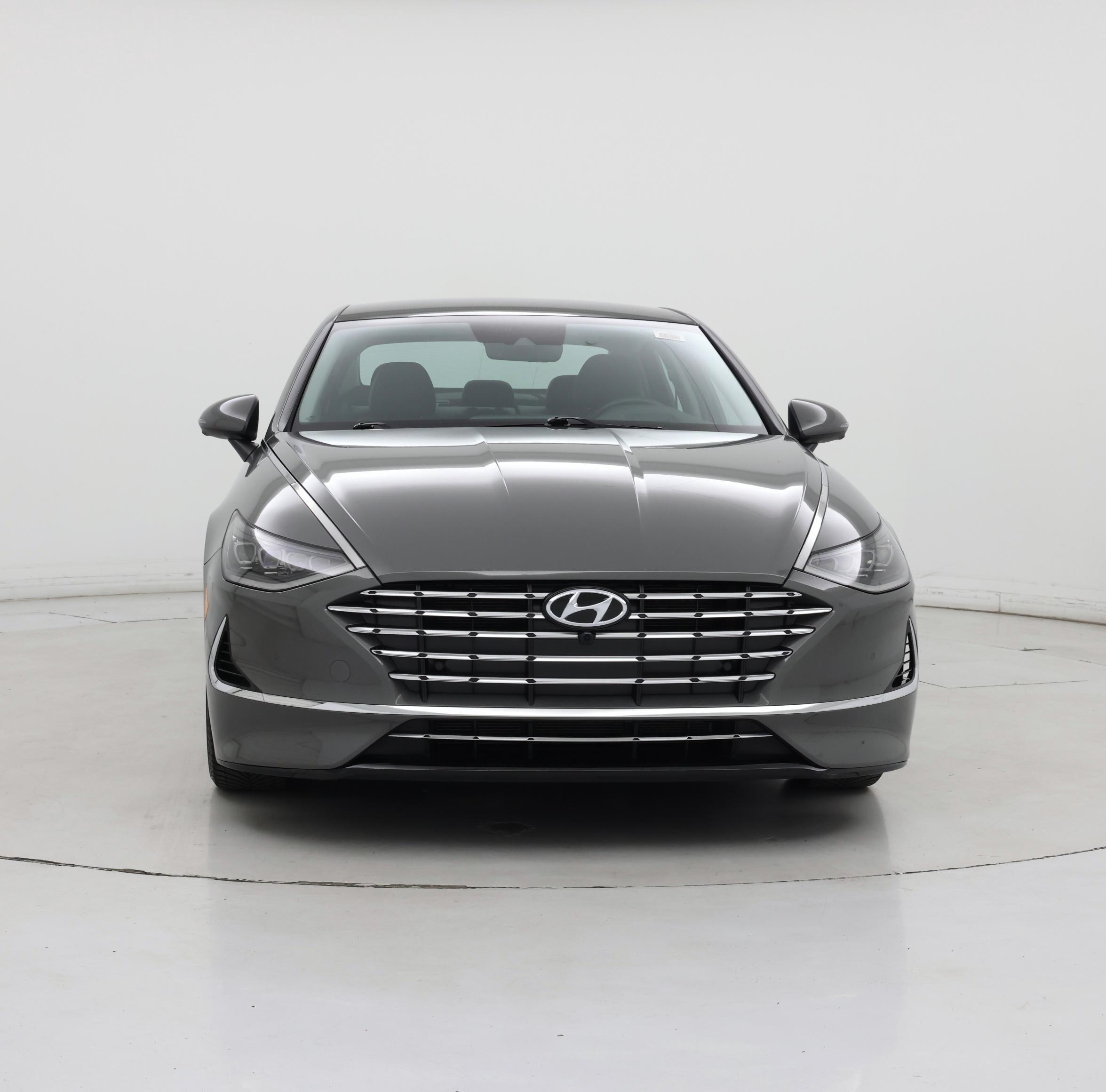 Thumbnail: 2022 Hyundai Sonata - 5