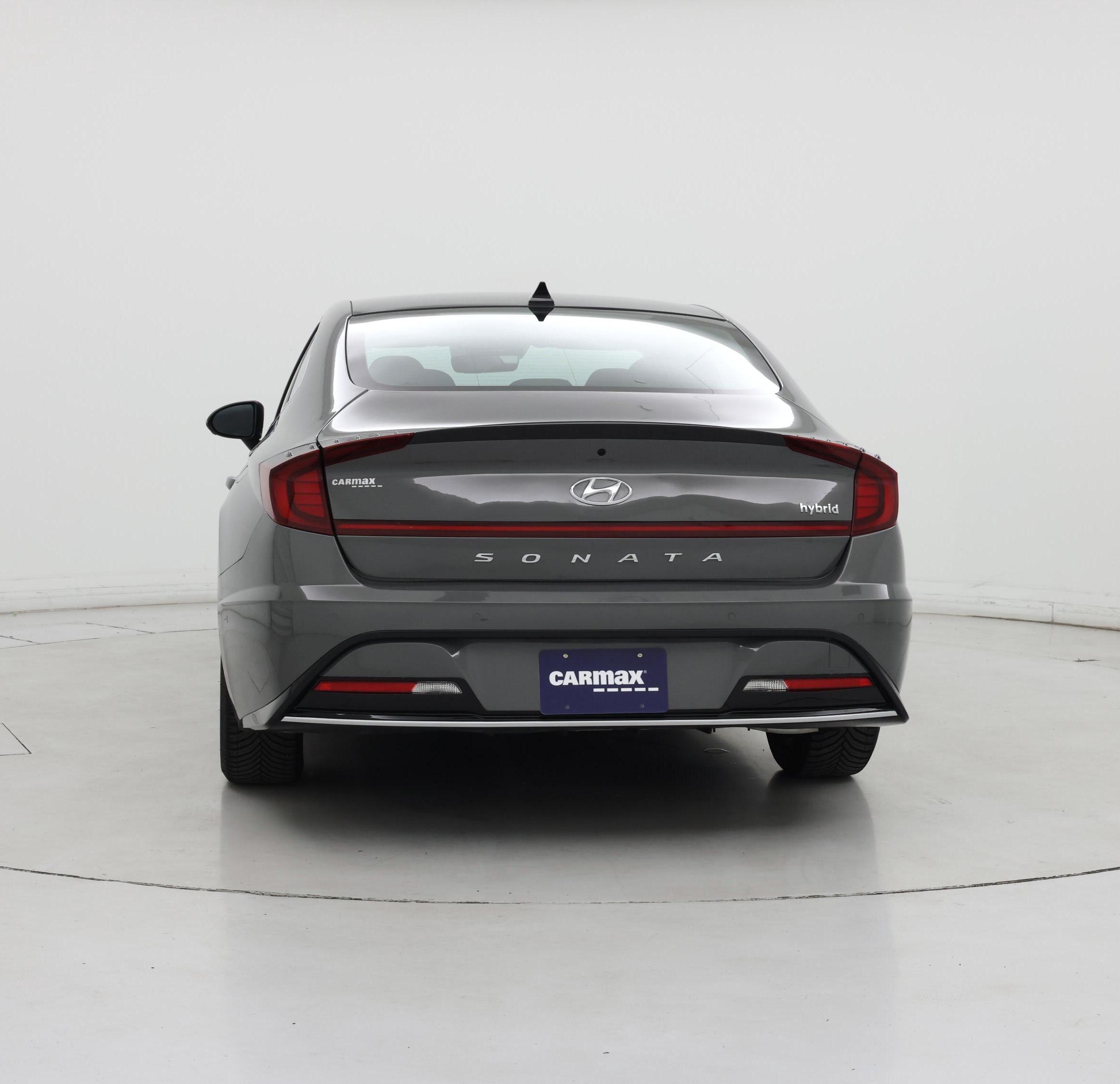 Thumbnail: 2022 Hyundai Sonata - 6