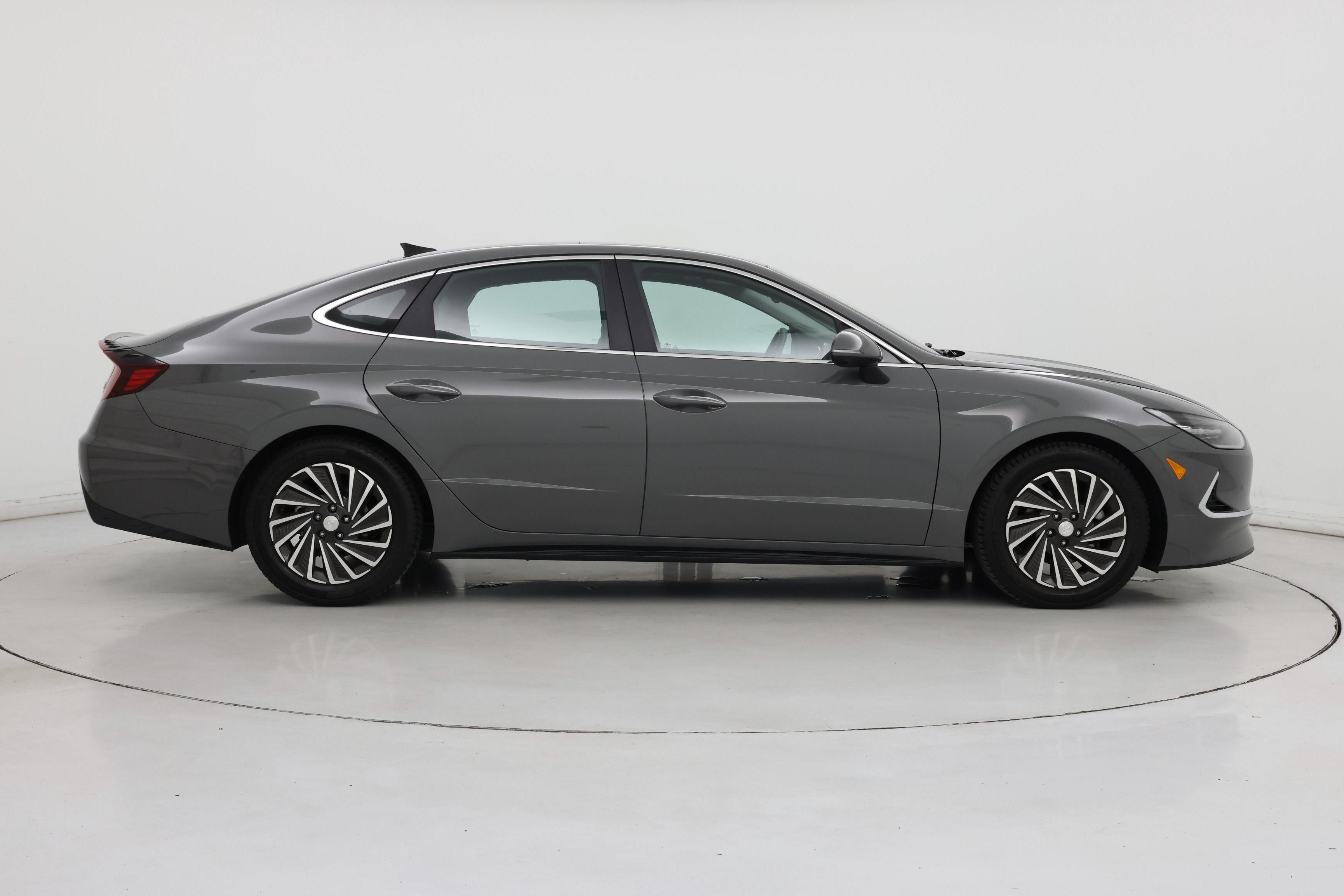 Thumbnail: 2022 Hyundai Sonata - 7