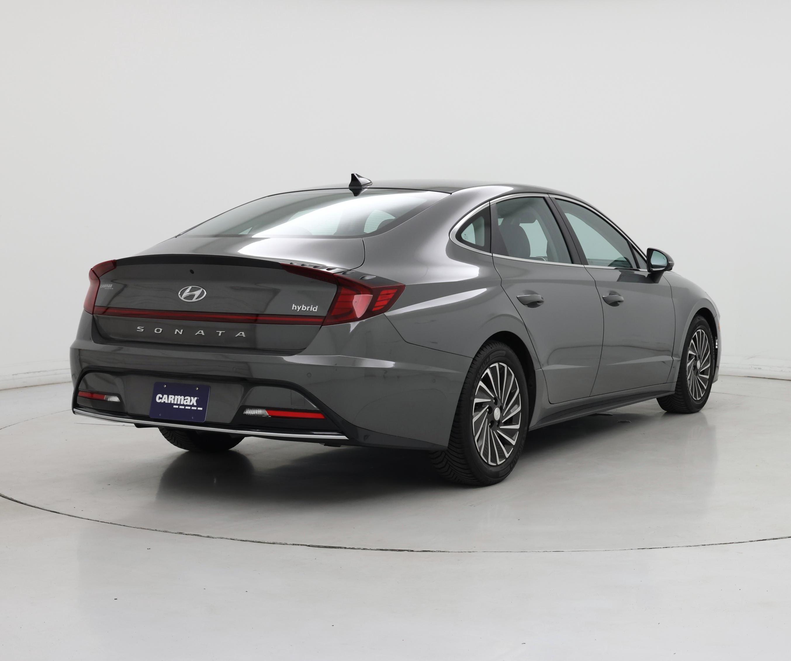 Thumbnail: 2022 Hyundai Sonata - 8