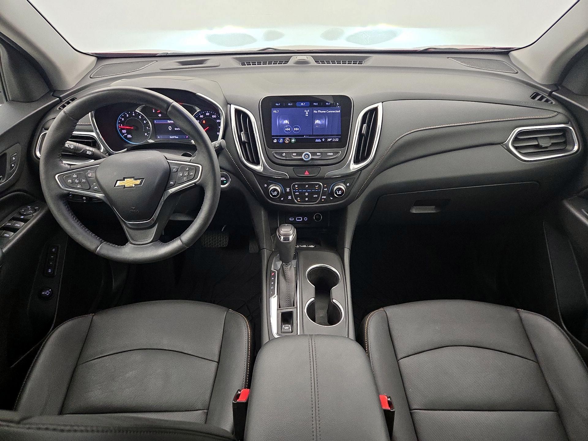 Thumbnail: 2019 Chevrolet Equinox - 9