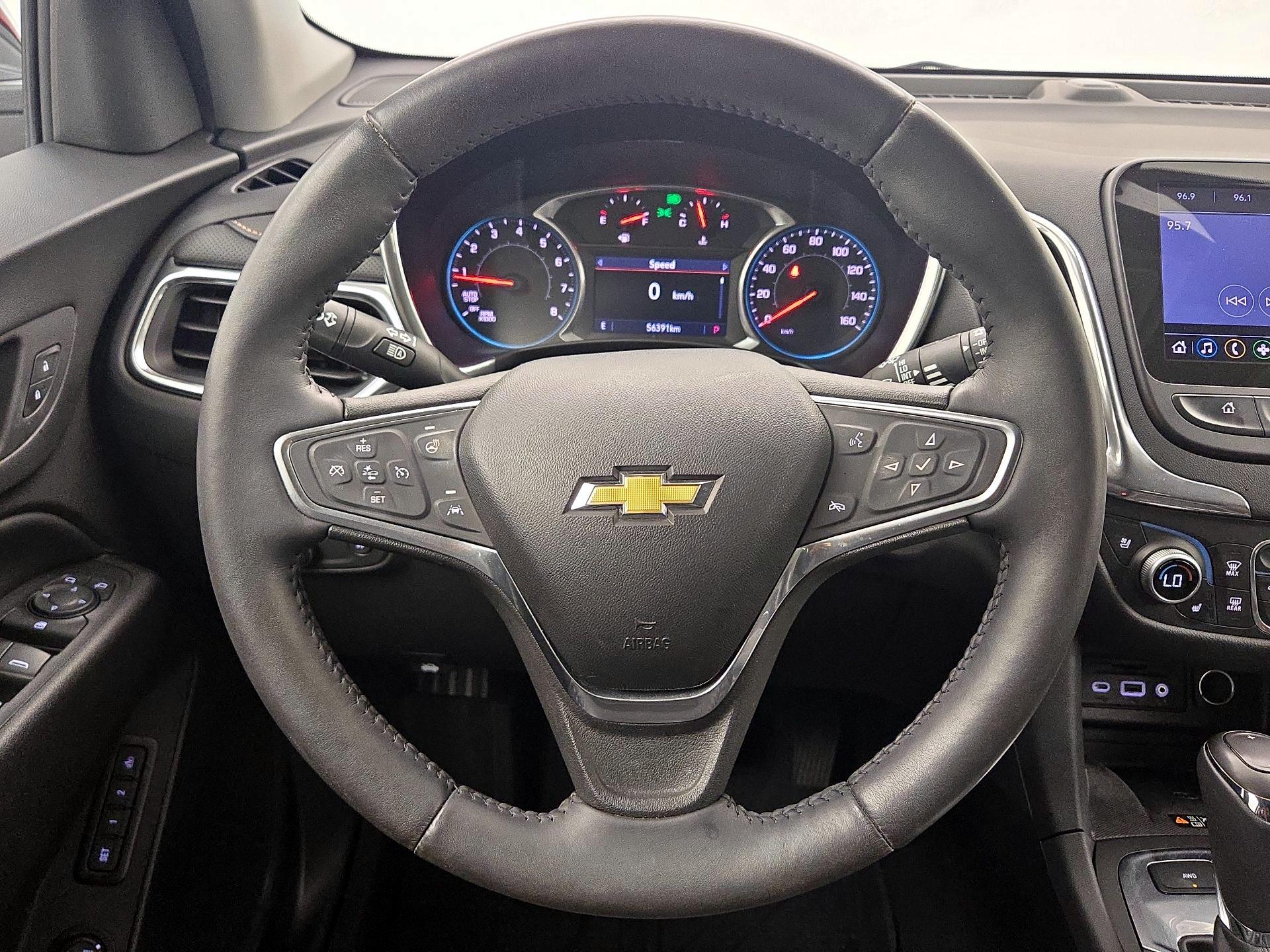 Thumbnail: 2019 Chevrolet Equinox - 10