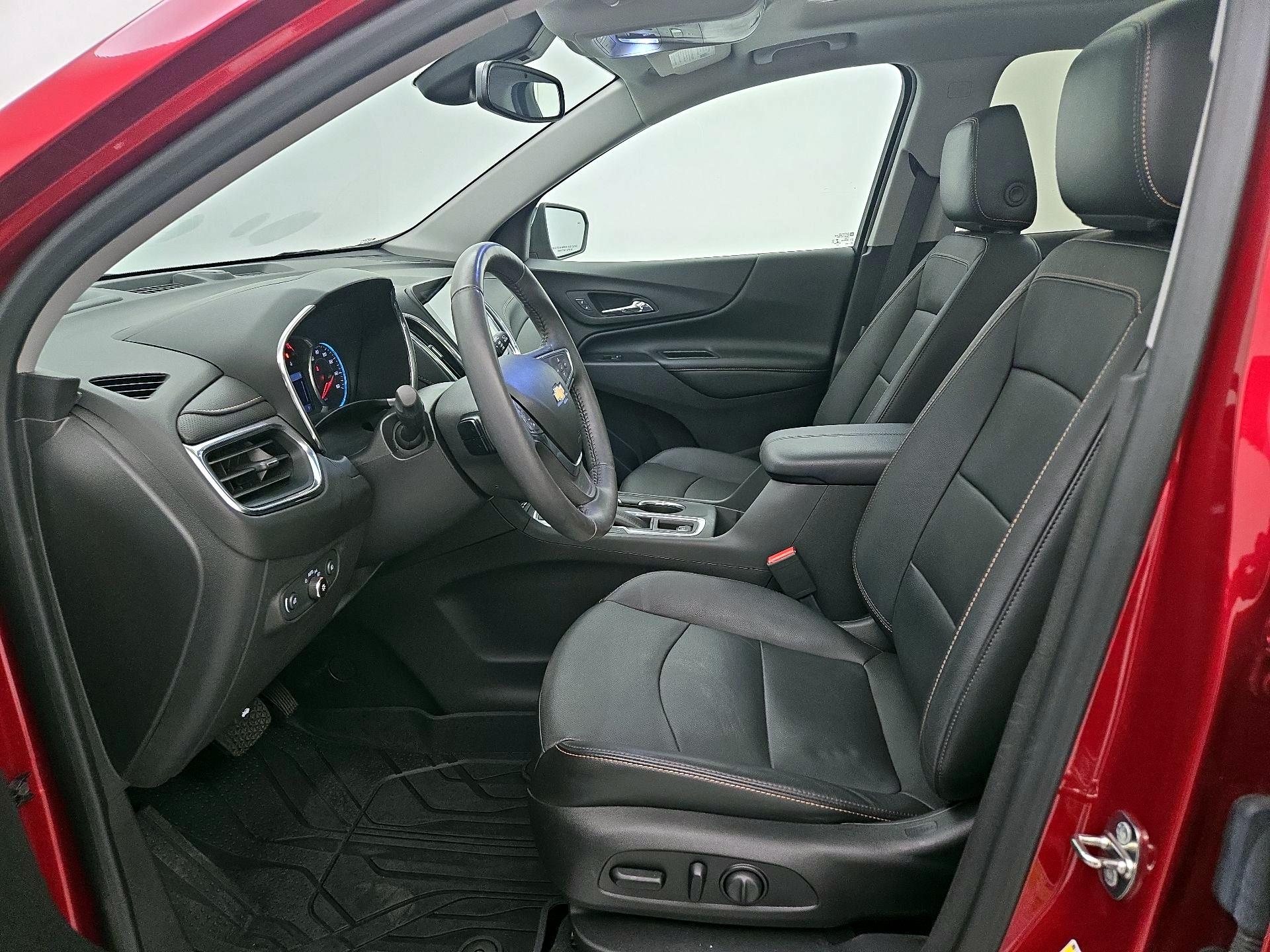 Thumbnail: 2019 Chevrolet Equinox - 11