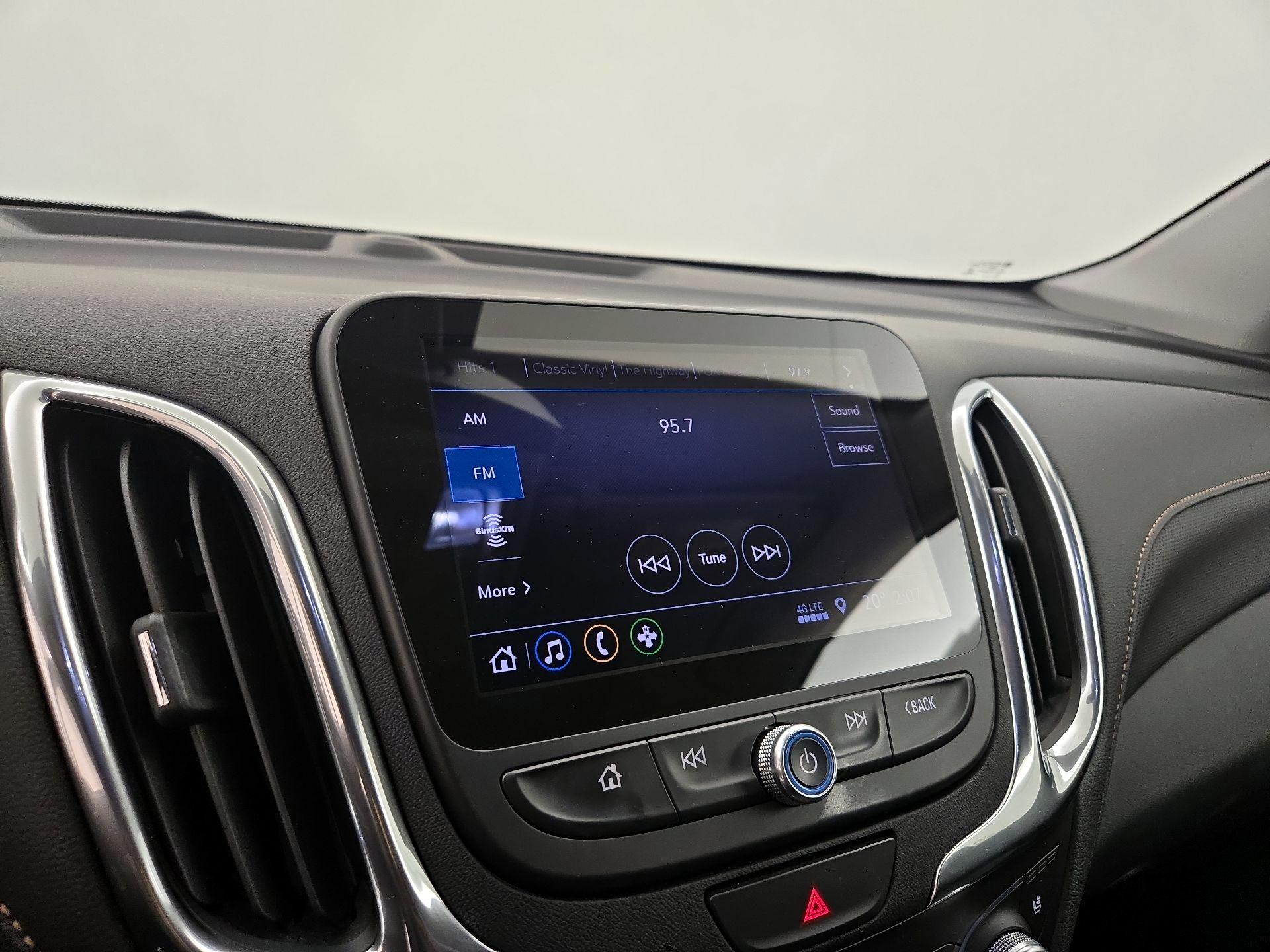 Thumbnail: 2019 Chevrolet Equinox - 15