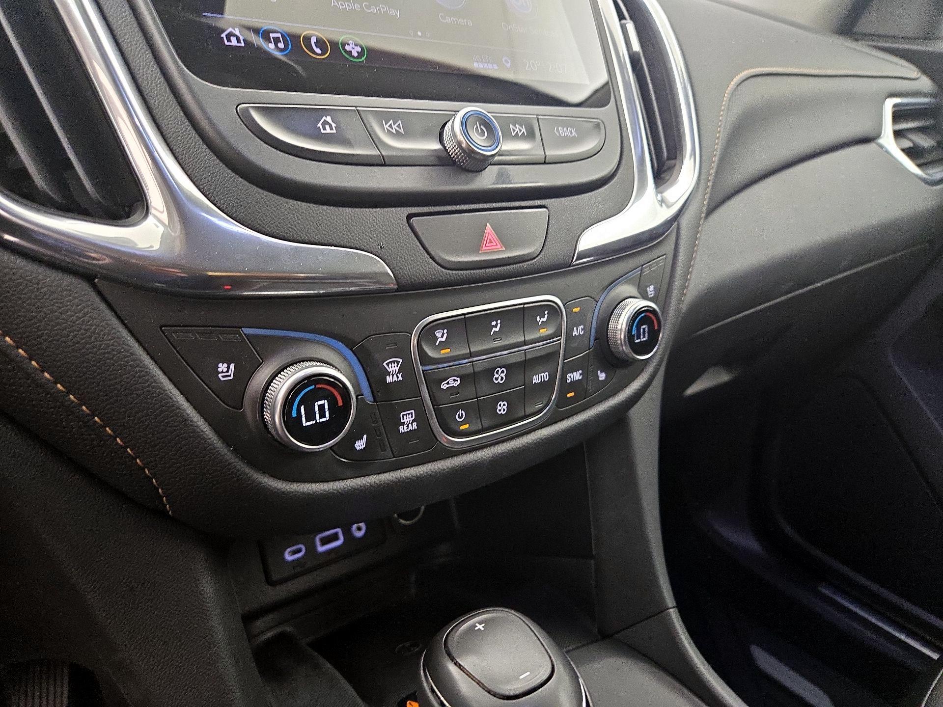 Thumbnail: 2019 Chevrolet Equinox - 16