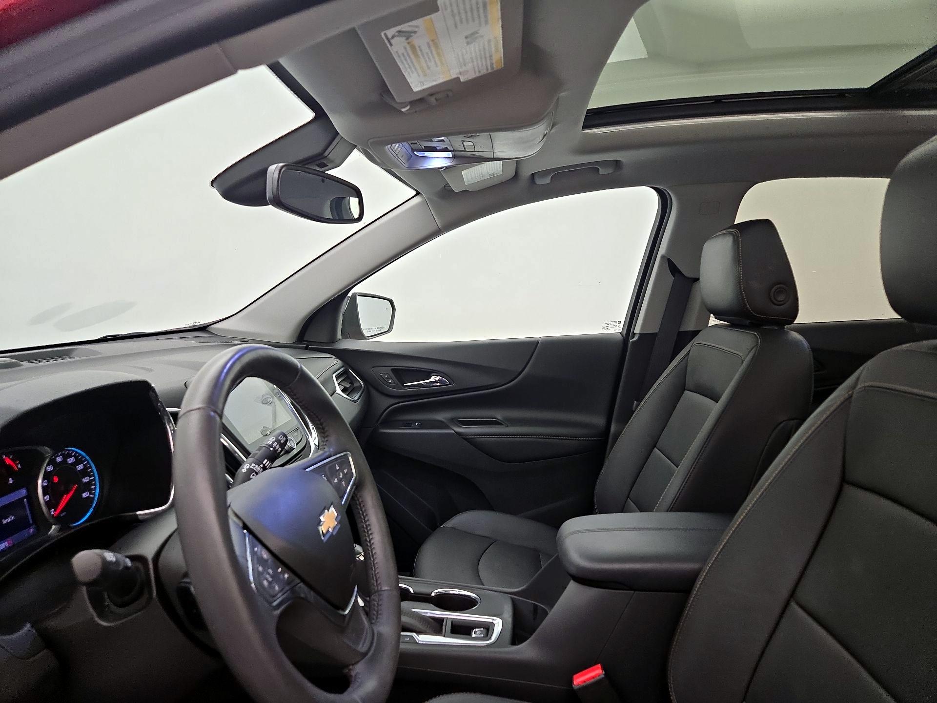 Thumbnail: 2019 Chevrolet Equinox - 19