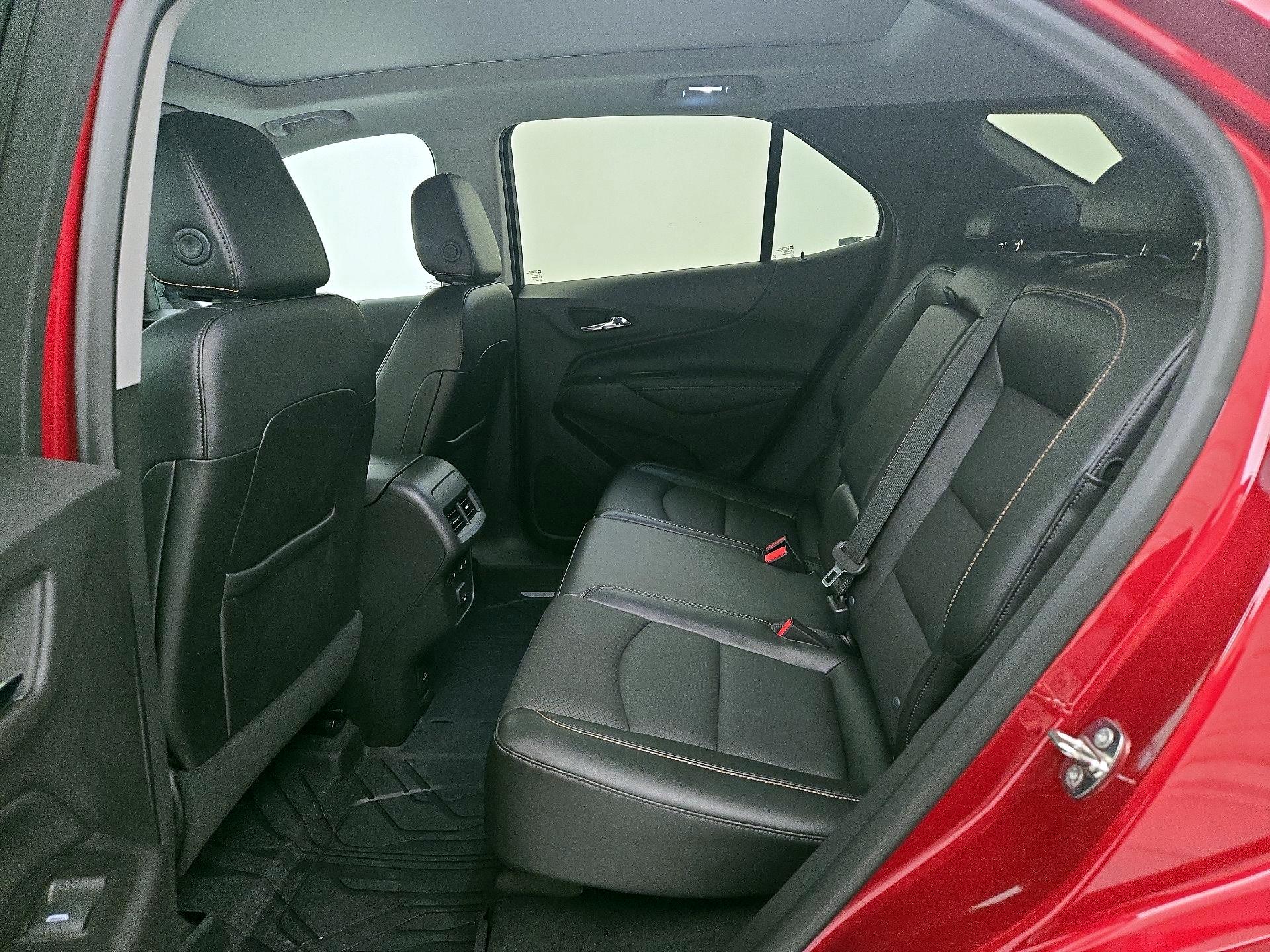Thumbnail: 2019 Chevrolet Equinox - 20