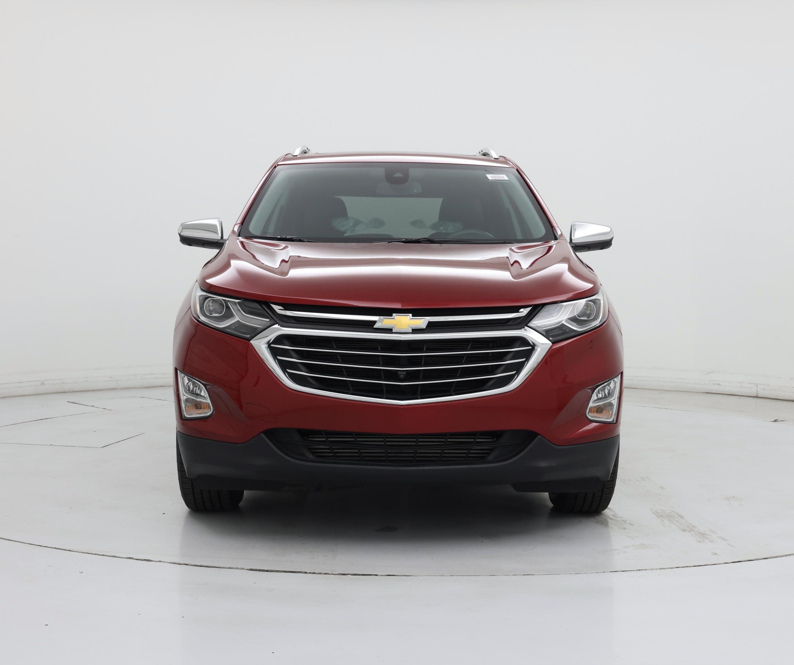 Thumbnail: 2019 Chevrolet Equinox - 5