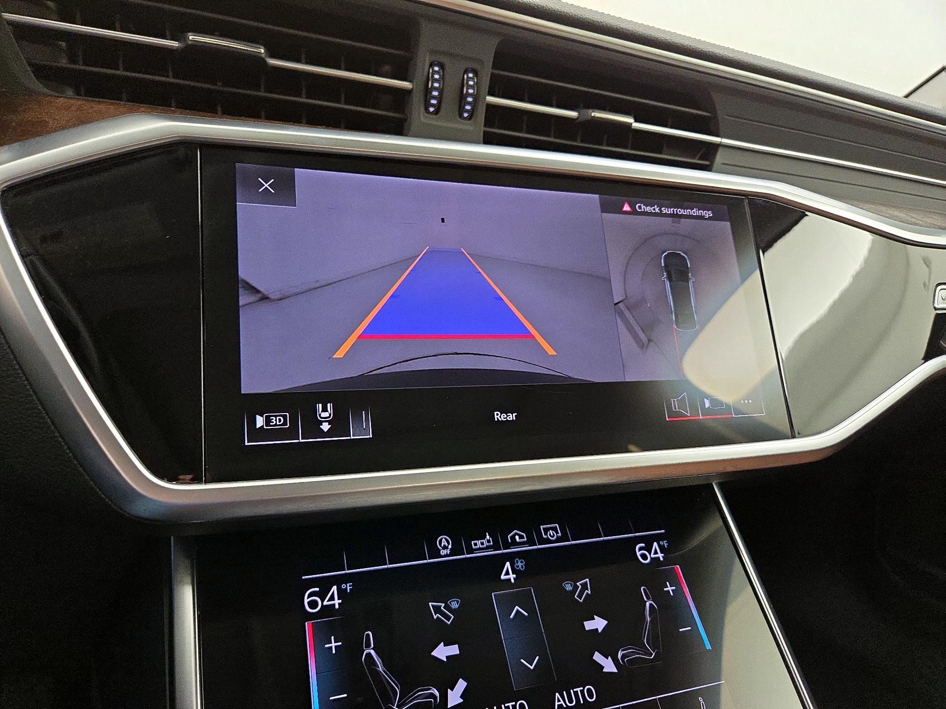 Thumbnail: 2020 Audi A6 - 15