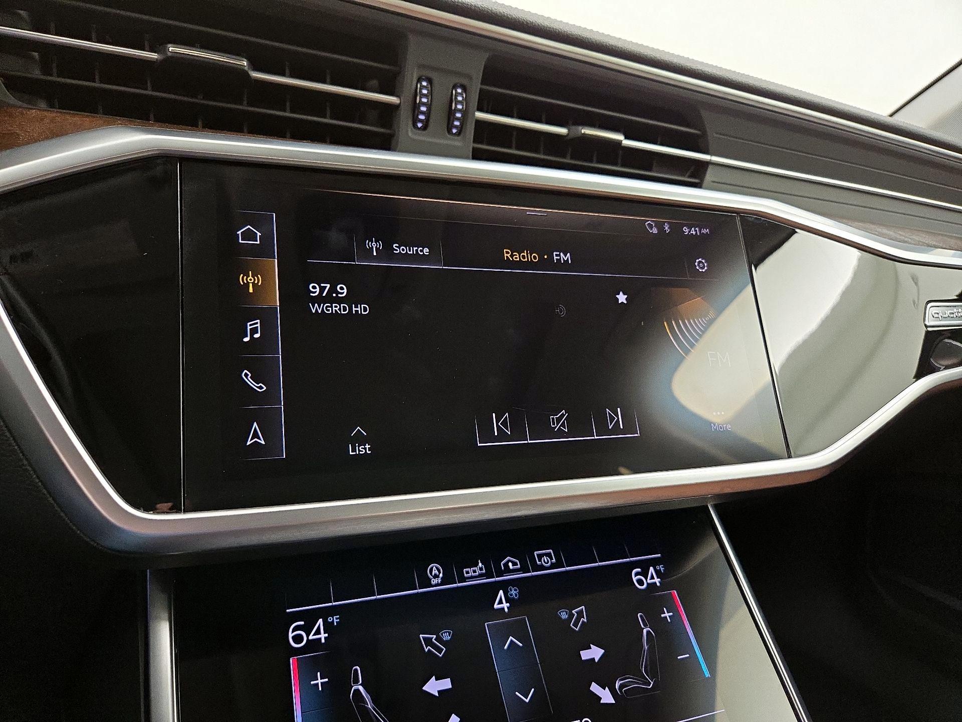 Thumbnail: 2020 Audi A6 - 16