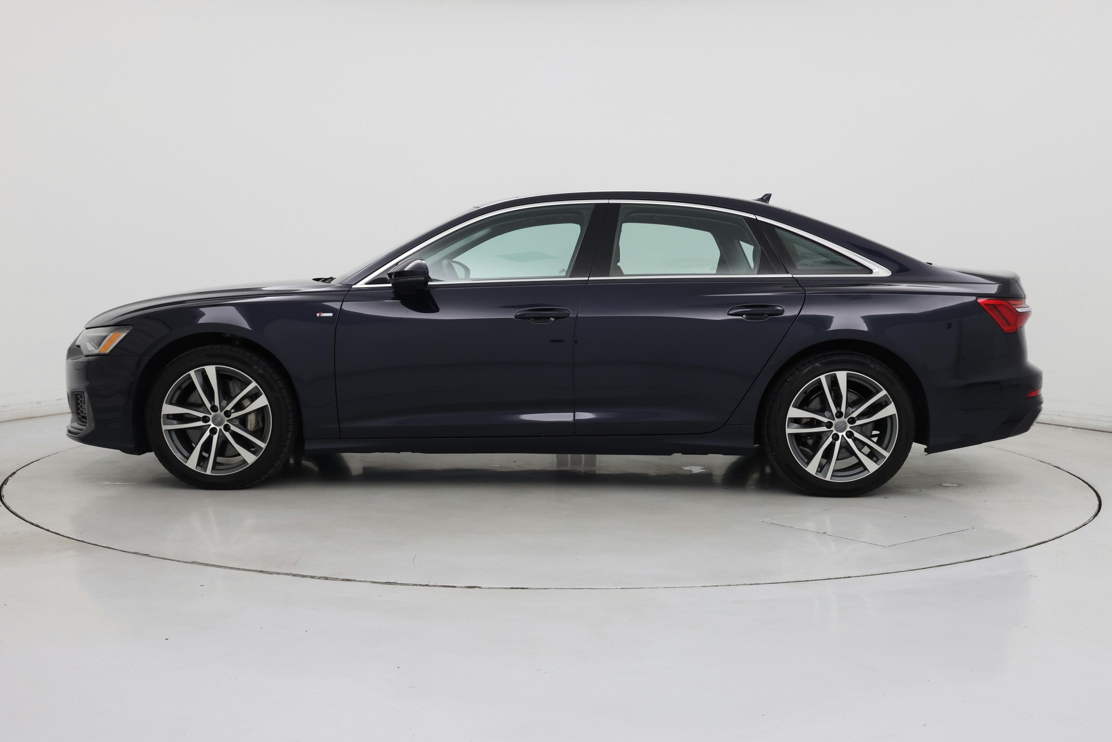 Thumbnail: 2020 Audi A6 - 3