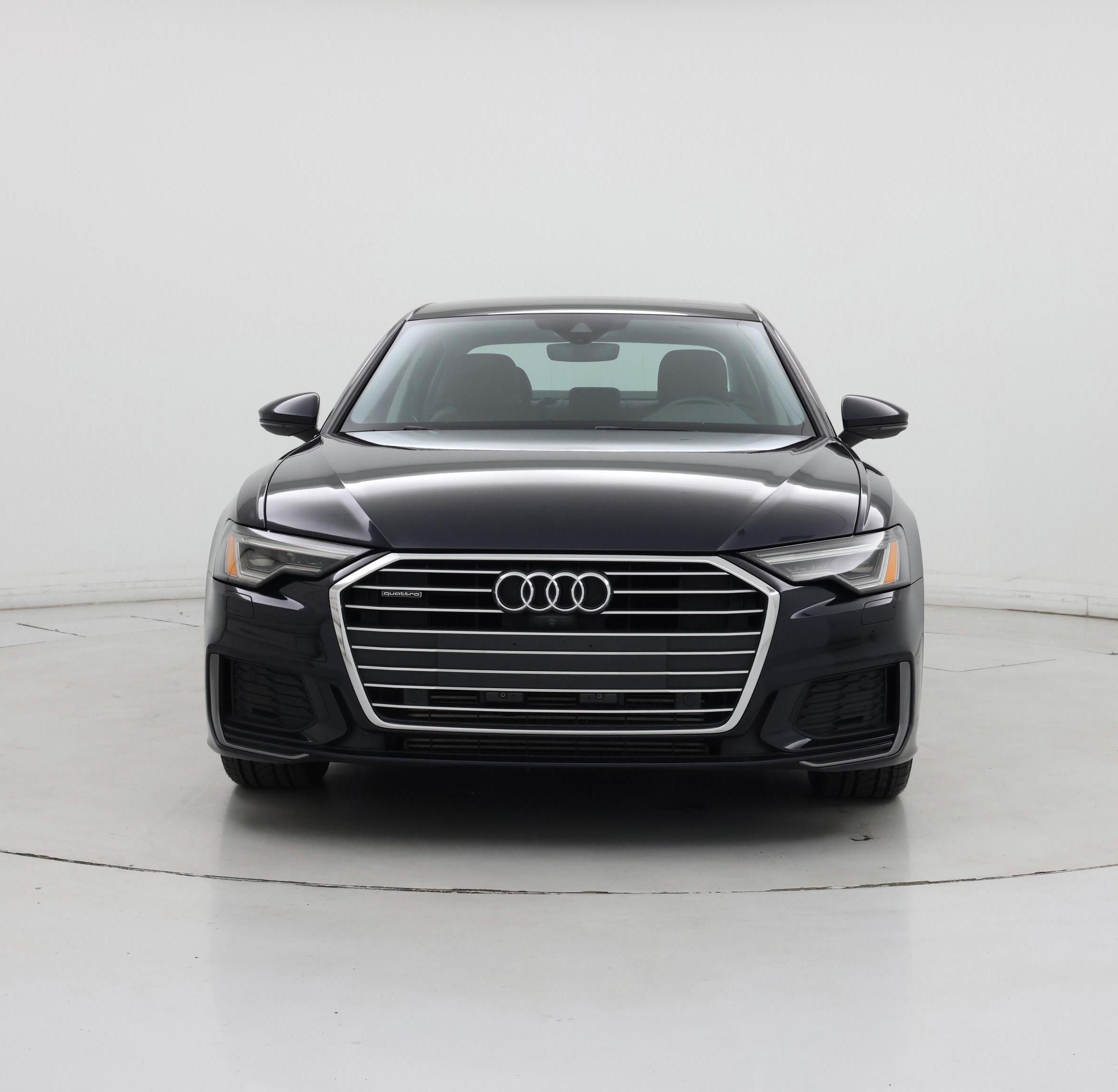 Thumbnail: 2020 Audi A6 - 5