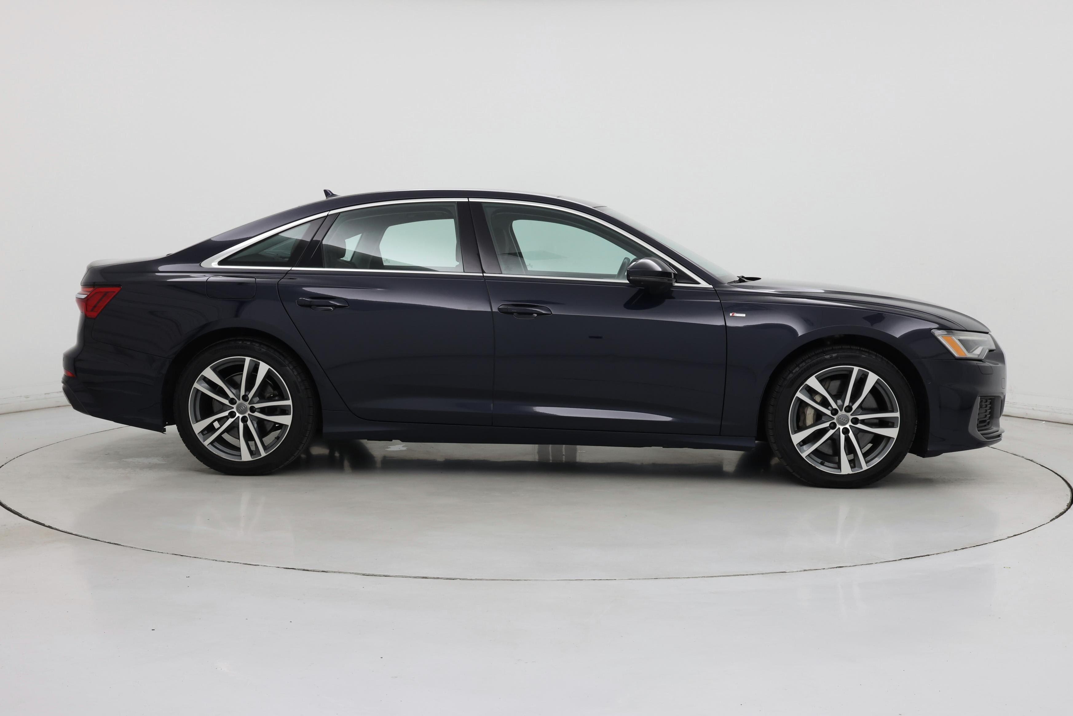 Thumbnail: 2020 Audi A6 - 7